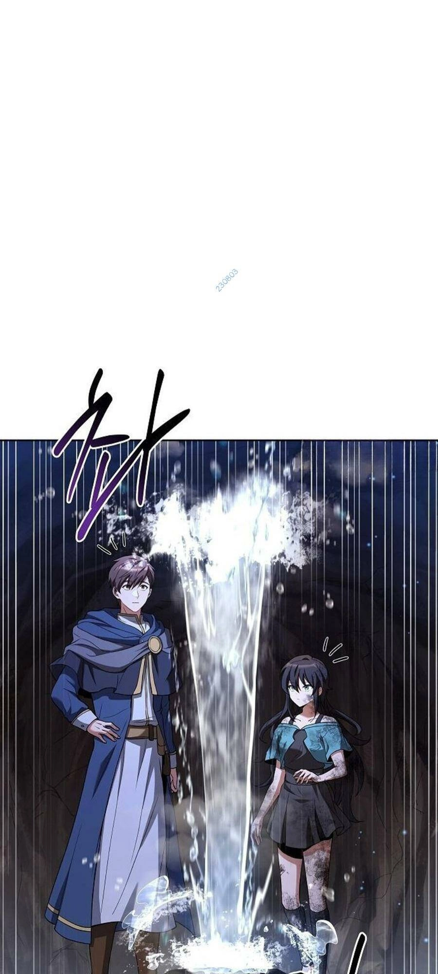 Đại Pháp Sư Mở Nhà Hàng Chapter 10 - 25