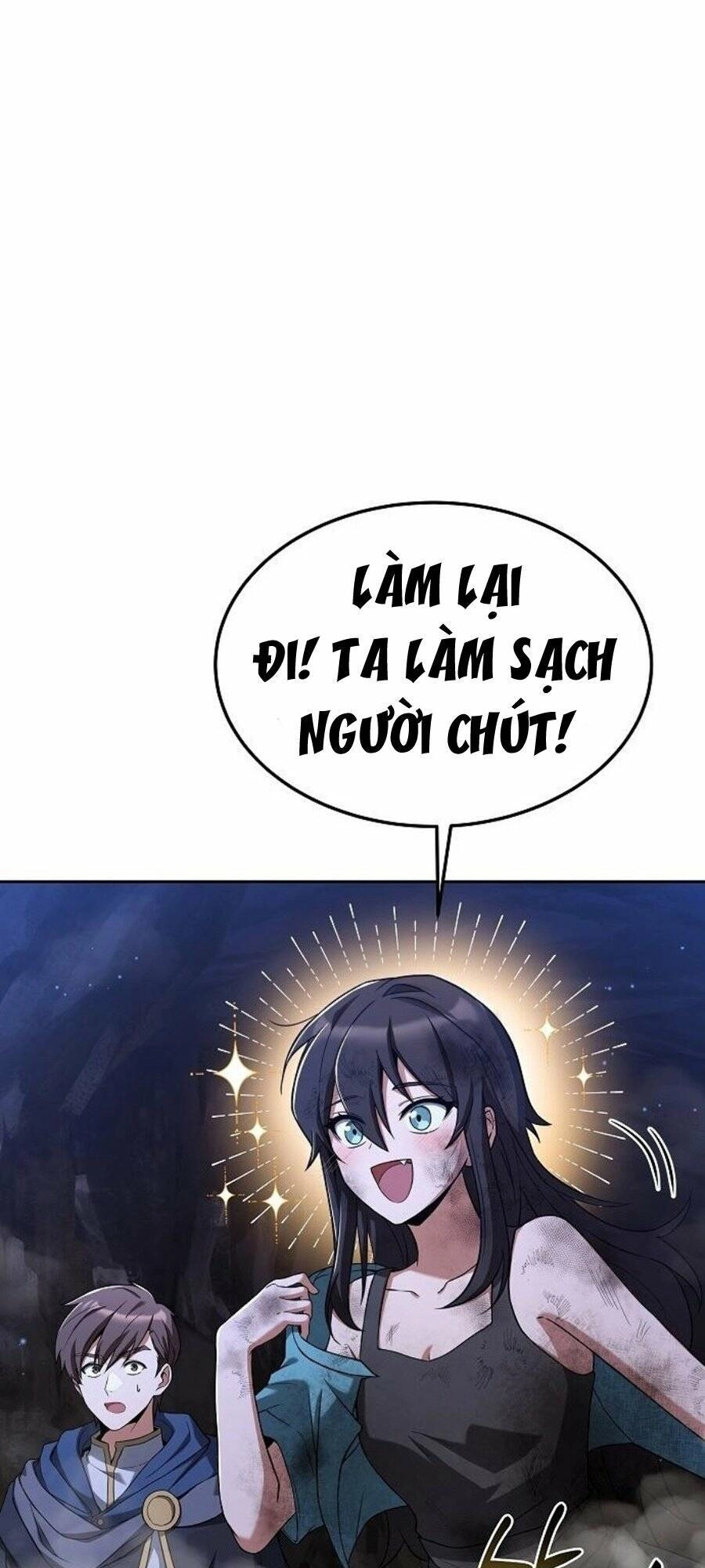 Đại Pháp Sư Mở Nhà Hàng Chapter 10 - 28