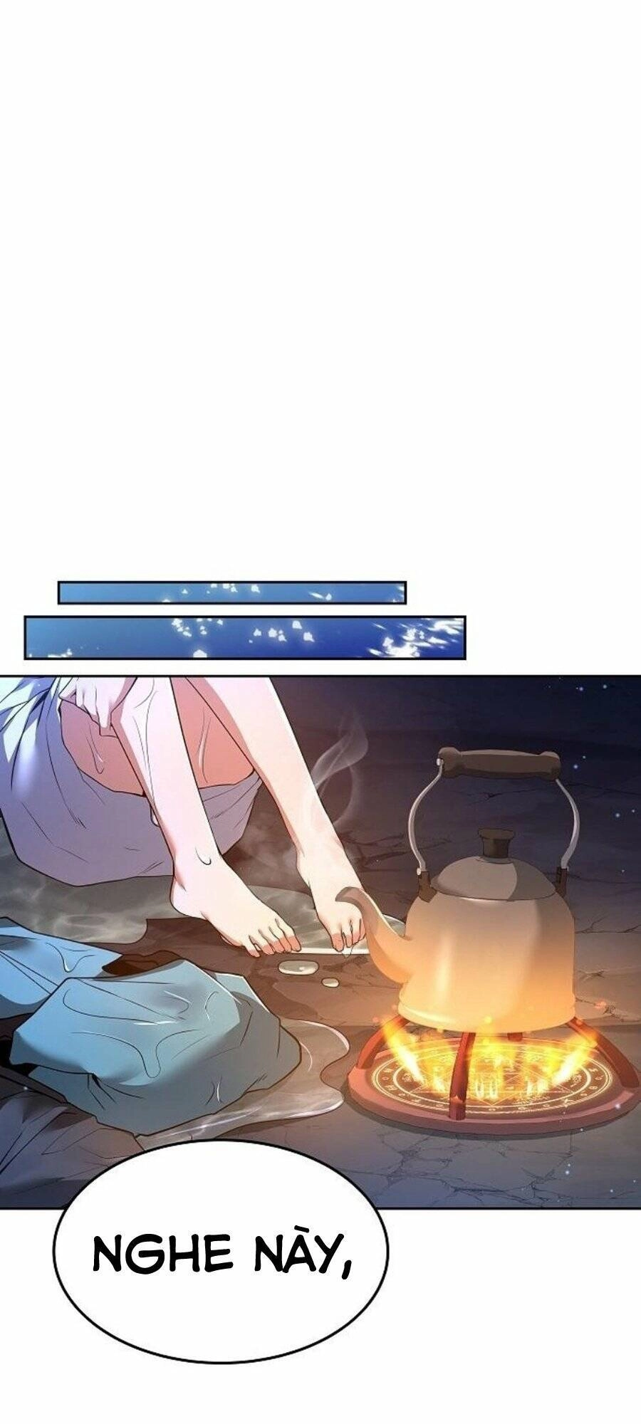 Đại Pháp Sư Mở Nhà Hàng Chapter 10 - 34