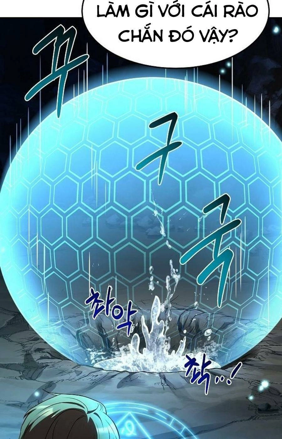 Đại Pháp Sư Mở Nhà Hàng Chapter 10 - 38