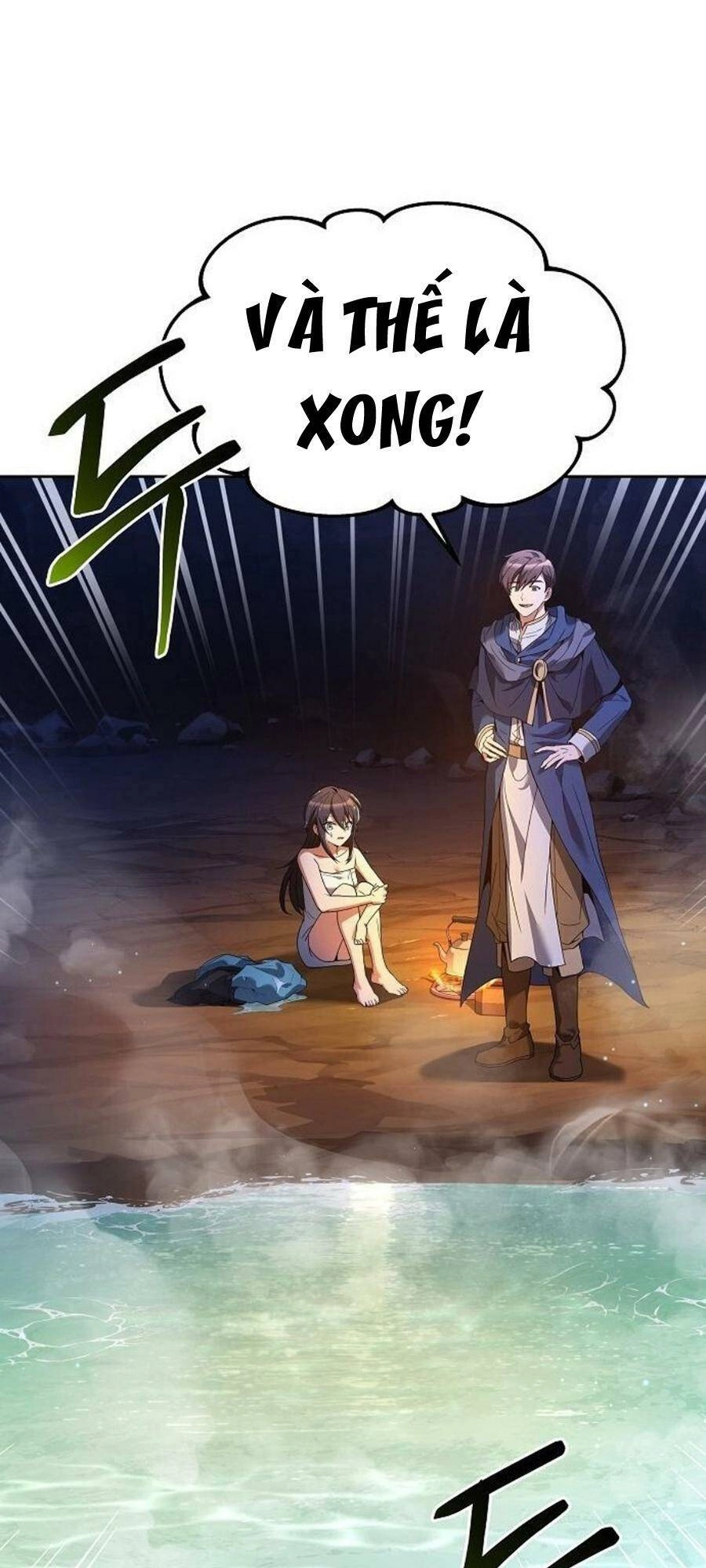 Đại Pháp Sư Mở Nhà Hàng Chapter 10 - 43