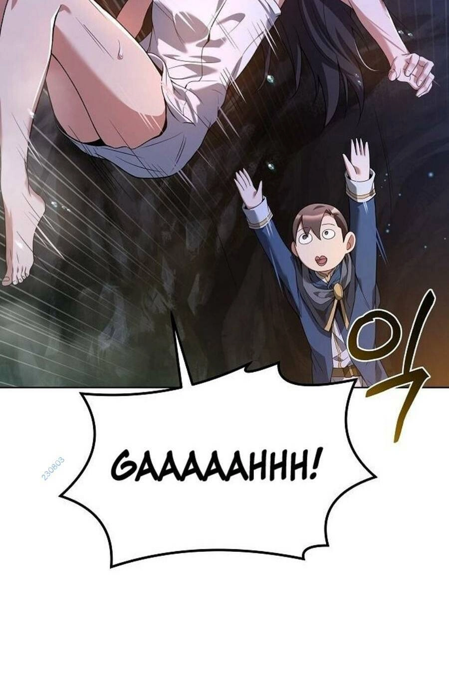 Đại Pháp Sư Mở Nhà Hàng Chapter 10 - 45