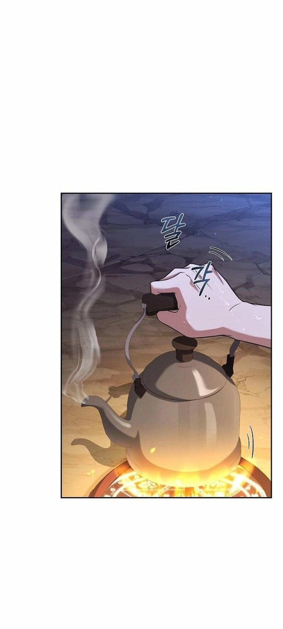 Đại Pháp Sư Mở Nhà Hàng Chapter 10 - 58