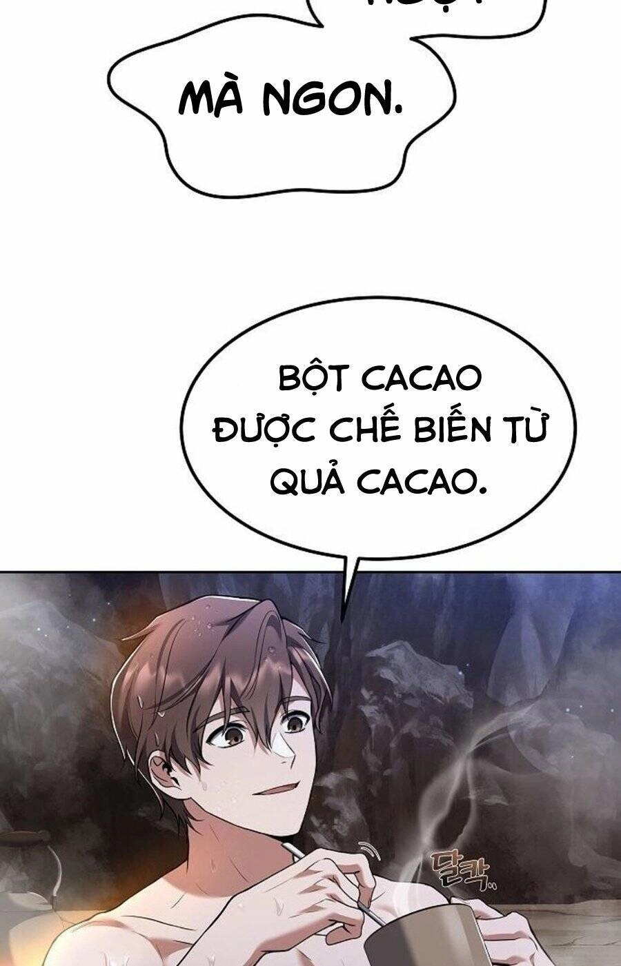 Đại Pháp Sư Mở Nhà Hàng Chapter 10 - 71