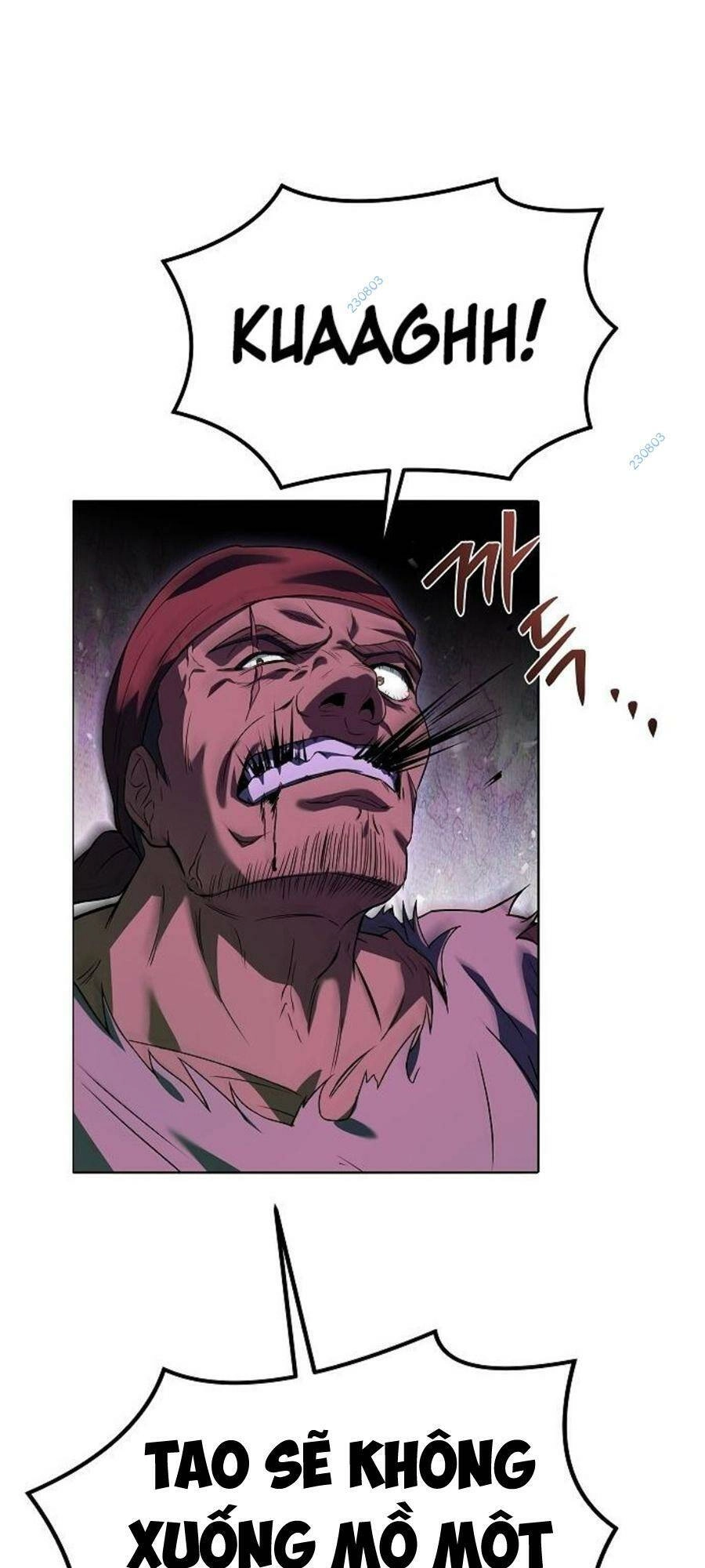 Đại Pháp Sư Mở Nhà Hàng Chapter 10 - 97