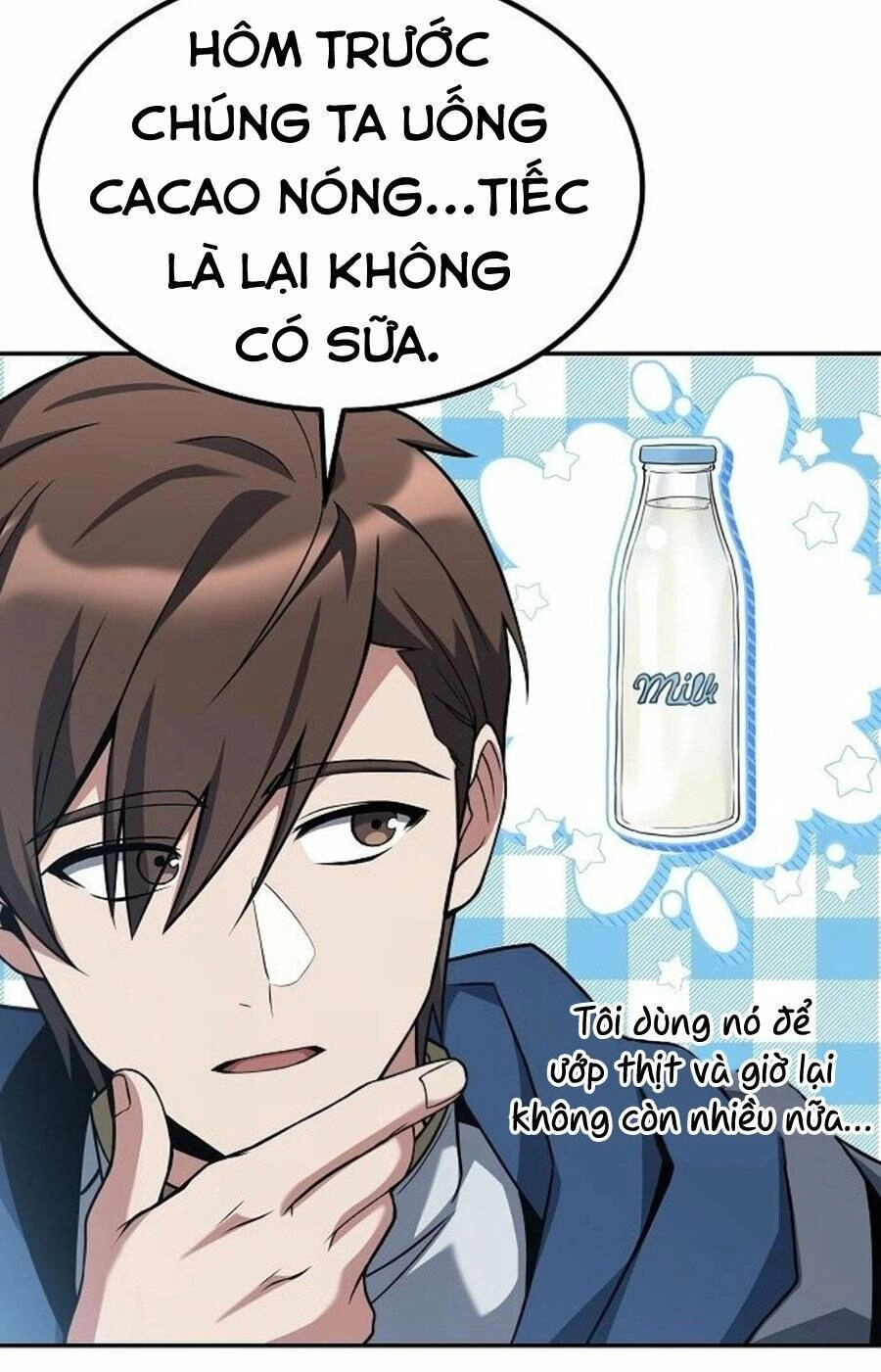 Đại Pháp Sư Mở Nhà Hàng Chapter 10 - 113