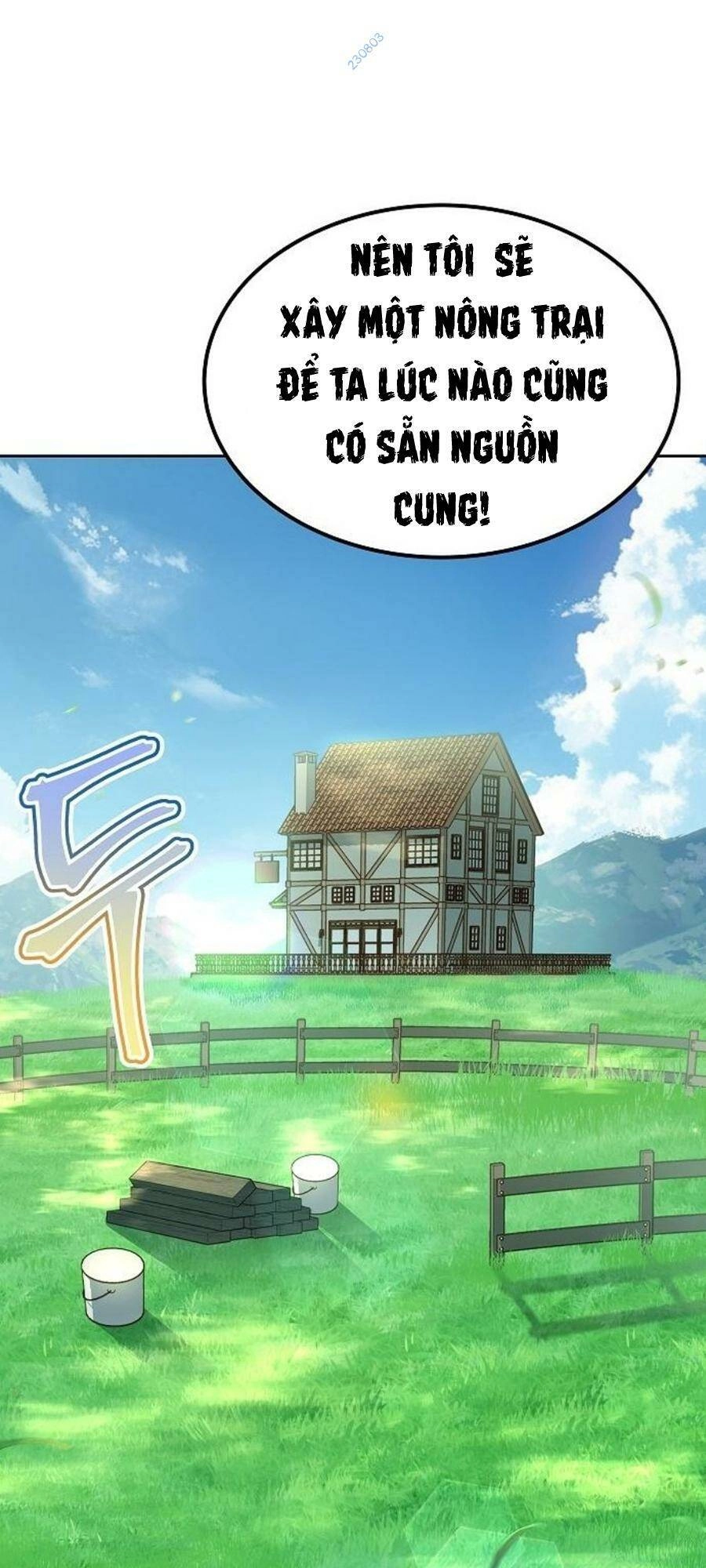 Đại Pháp Sư Mở Nhà Hàng Chapter 10 - 115