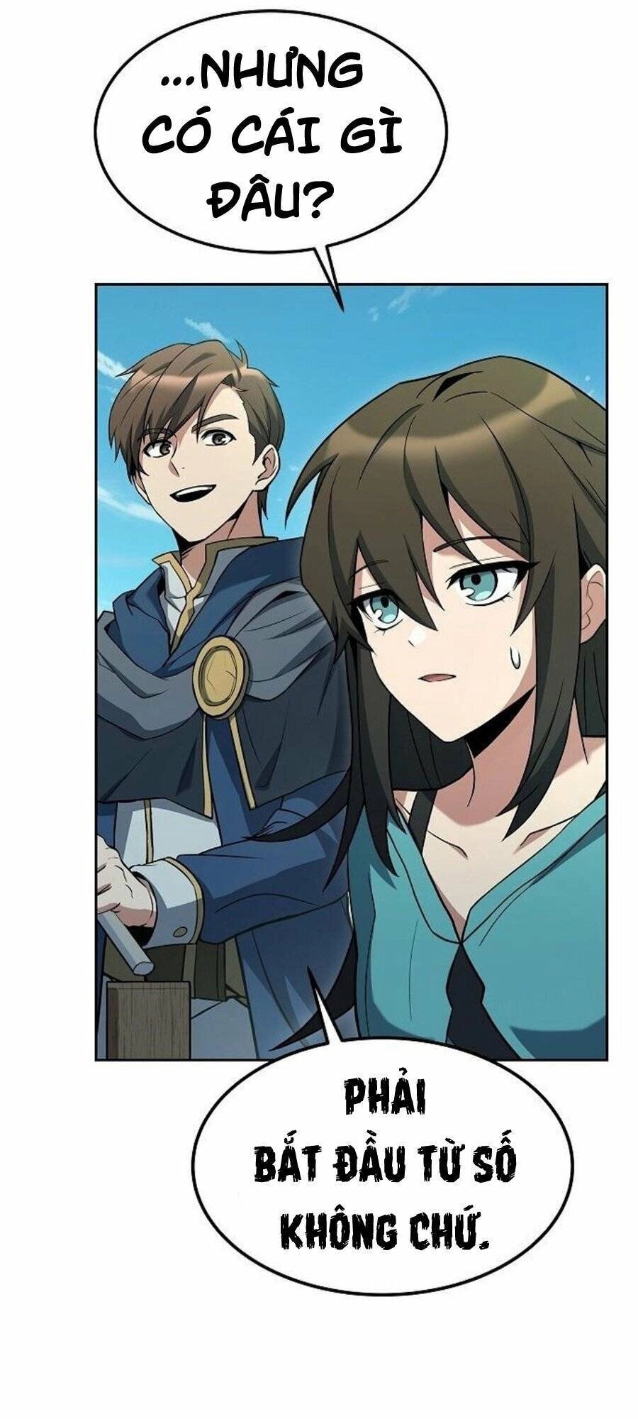 Đại Pháp Sư Mở Nhà Hàng Chapter 10 - 118