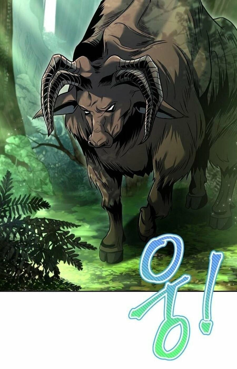 Đại Pháp Sư Mở Nhà Hàng Chapter 10 - 120