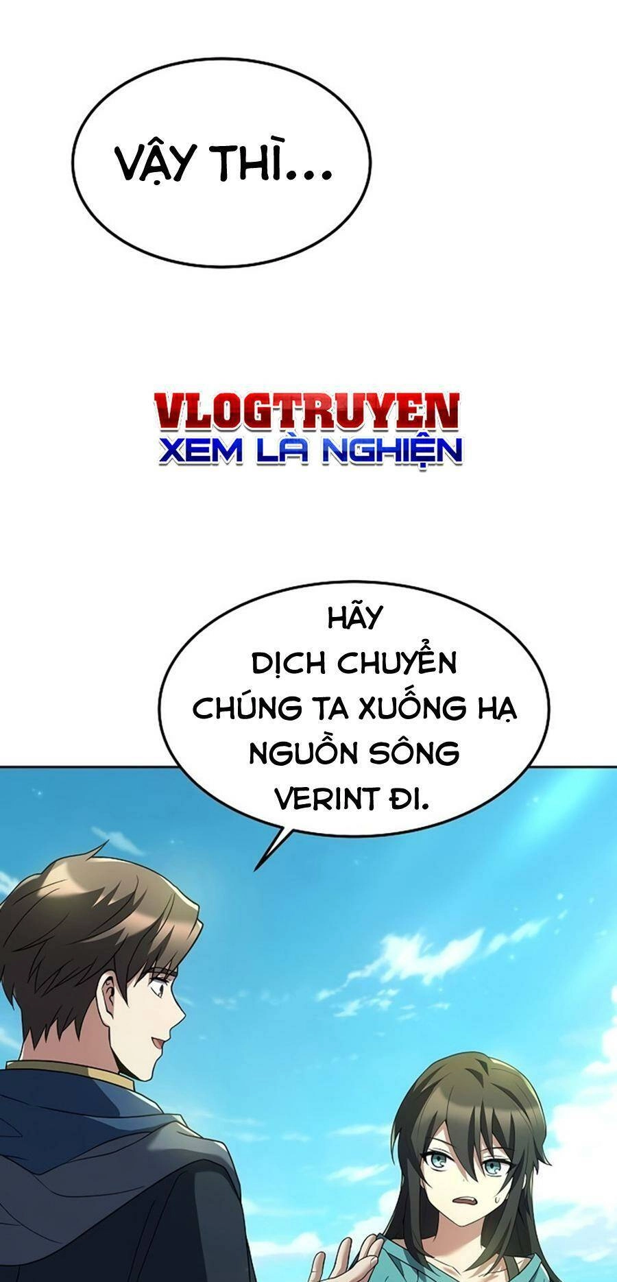 Đại Pháp Sư Mở Nhà Hàng Chapter 11 - 1