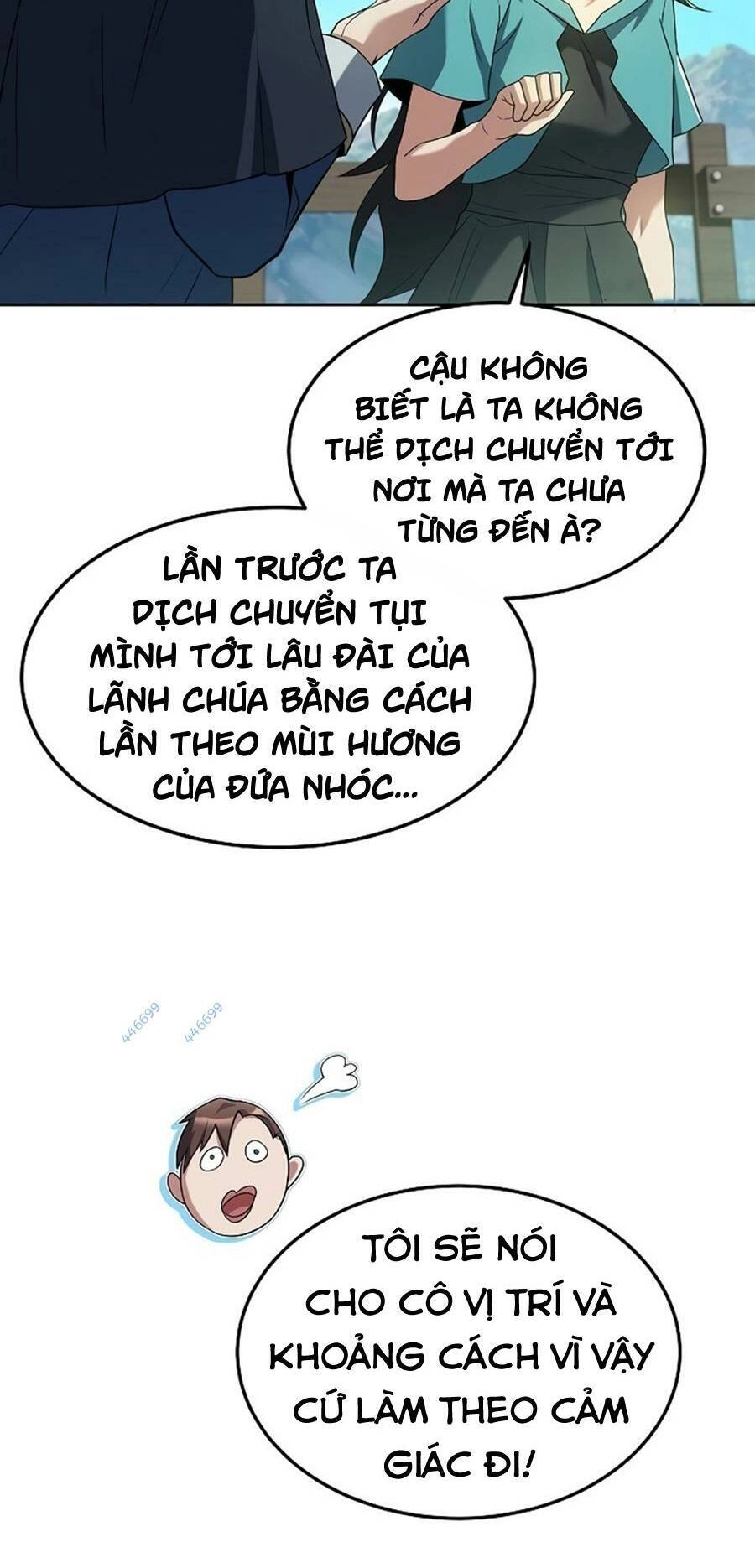 Đại Pháp Sư Mở Nhà Hàng Chapter 11 - 2