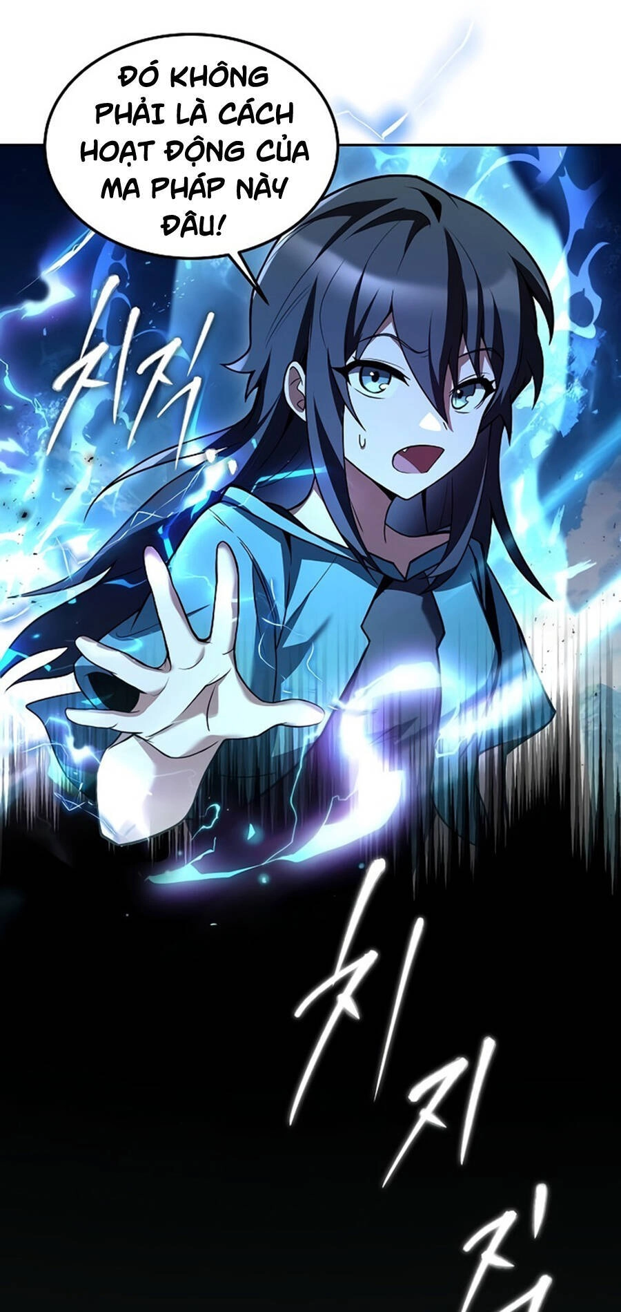 Đại Pháp Sư Mở Nhà Hàng Chapter 11 - 3