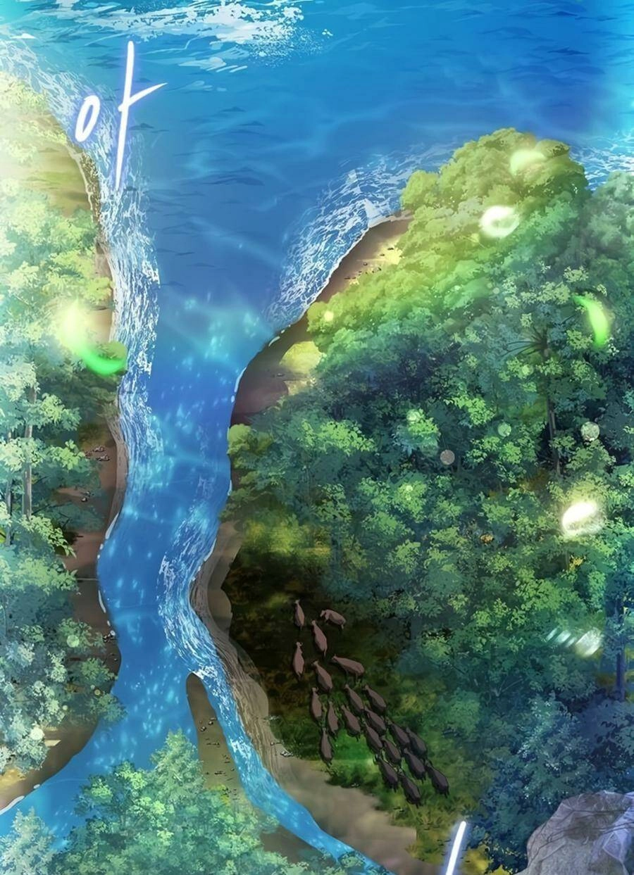 Đại Pháp Sư Mở Nhà Hàng Chapter 11 - 6