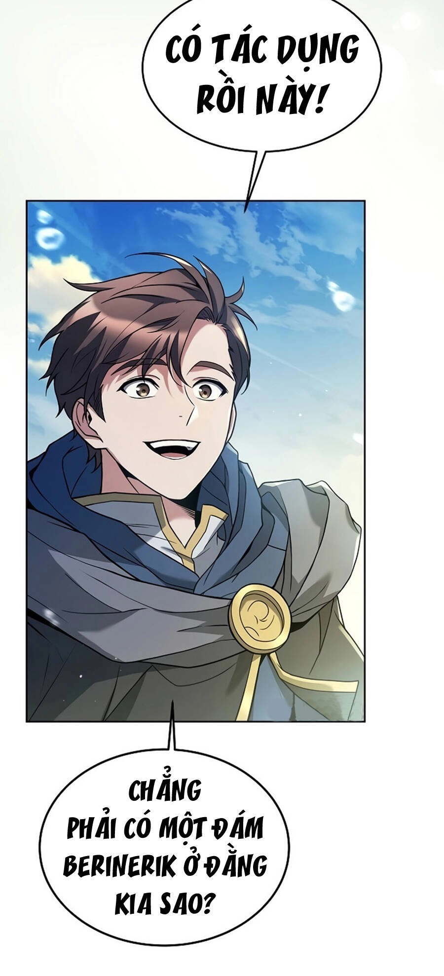 Đại Pháp Sư Mở Nhà Hàng Chapter 11 - 9