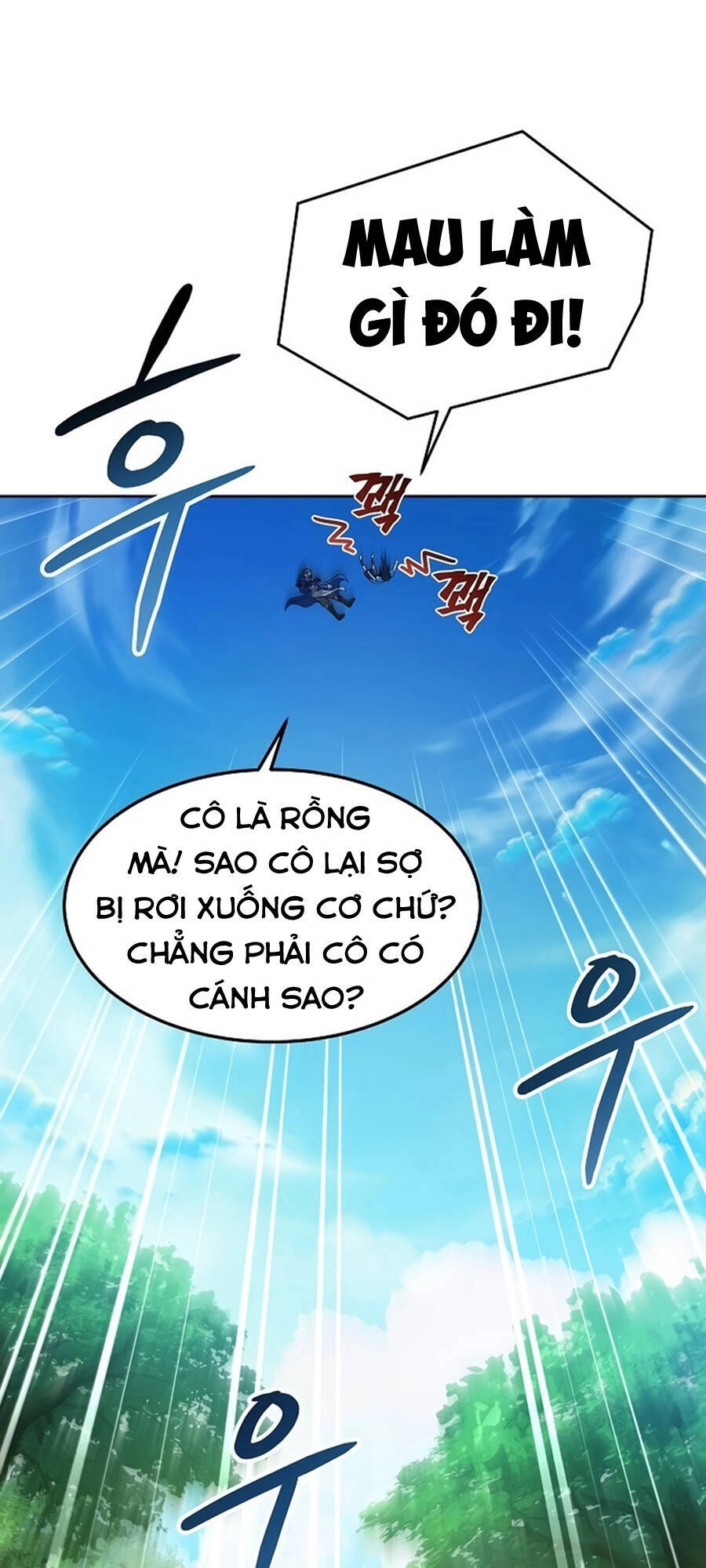 Đại Pháp Sư Mở Nhà Hàng Chapter 11 - 12