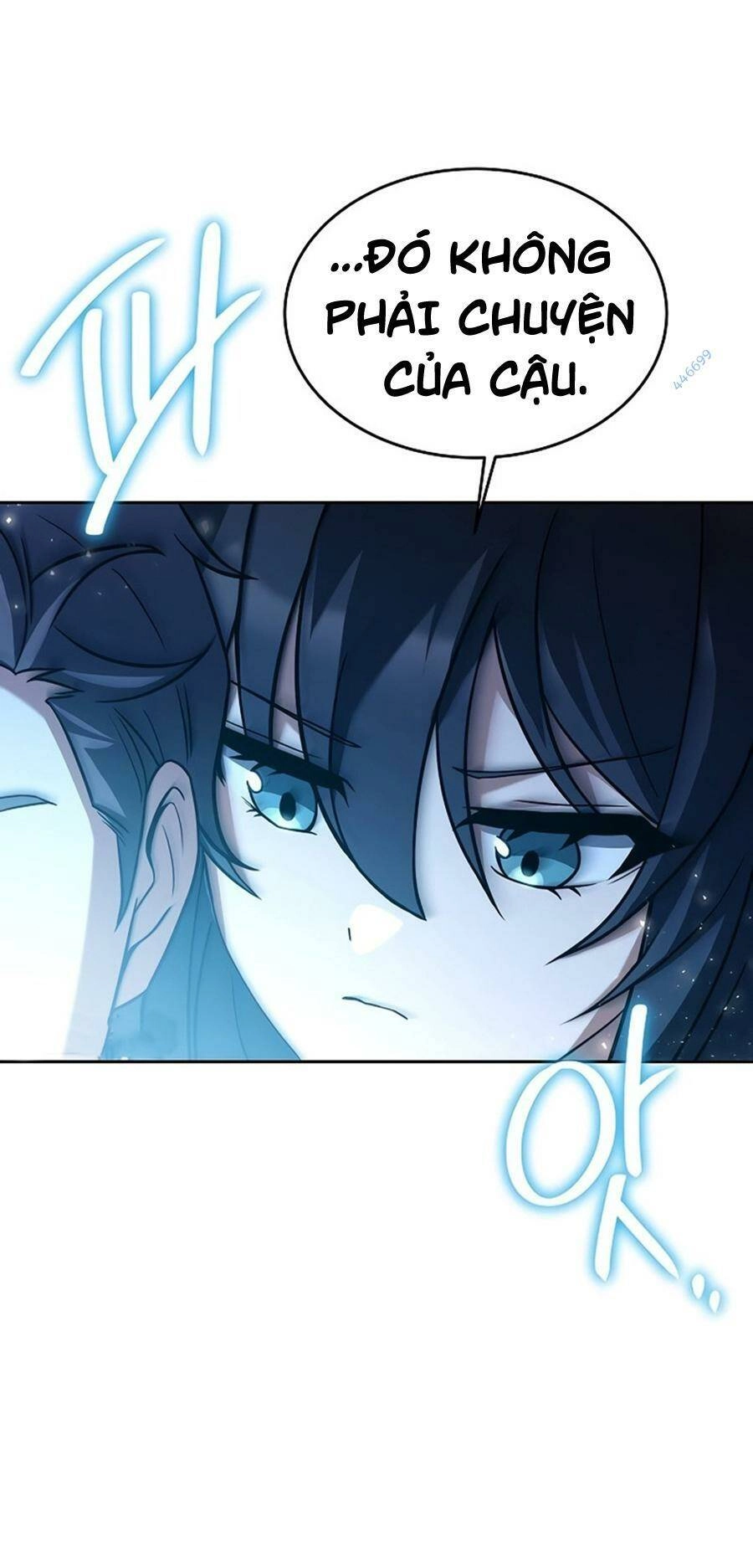 Đại Pháp Sư Mở Nhà Hàng Chapter 11 - 15