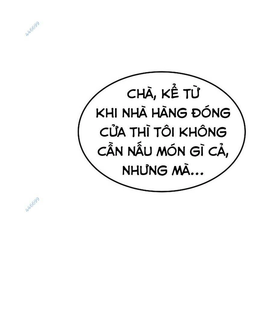 Đại Pháp Sư Mở Nhà Hàng Chapter 11 - 25