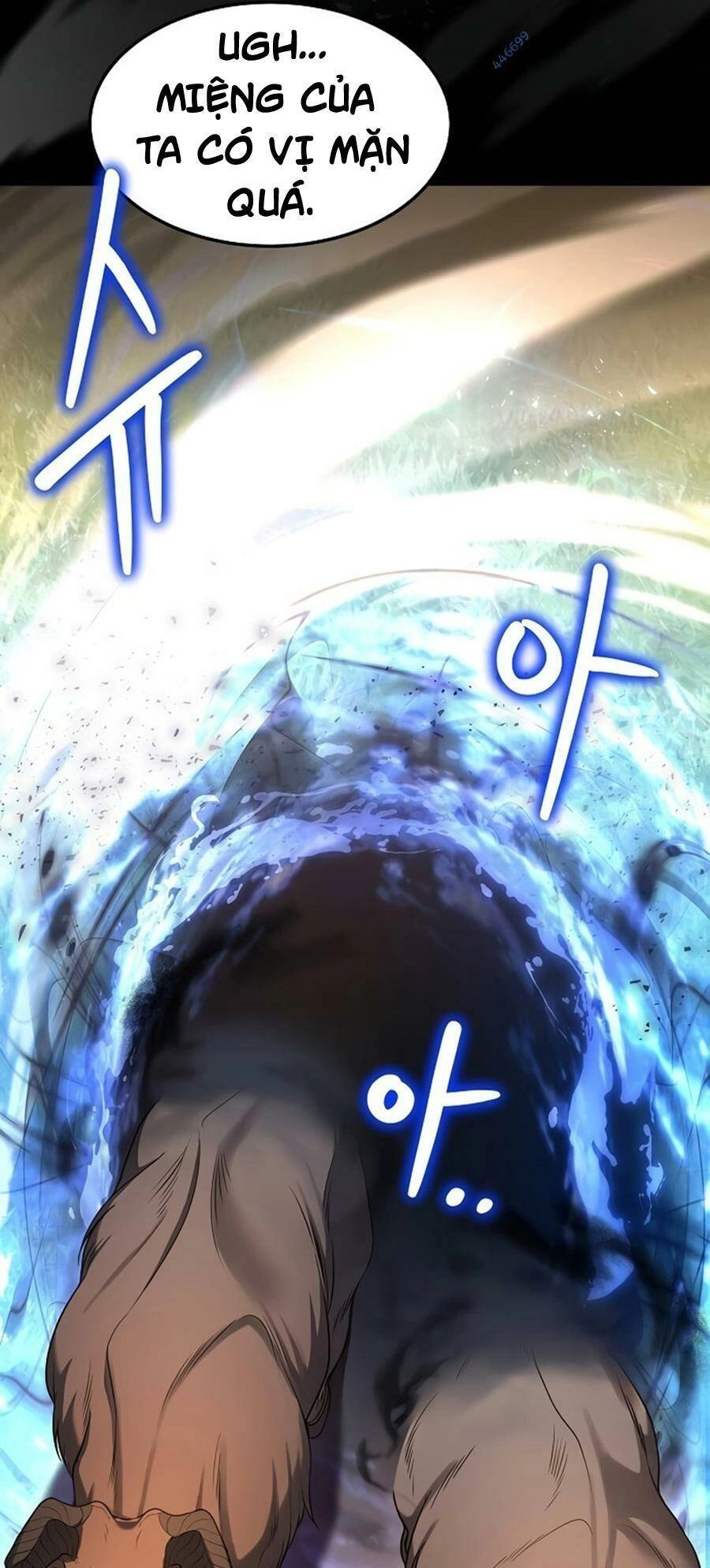 Đại Pháp Sư Mở Nhà Hàng Chapter 11 - 34