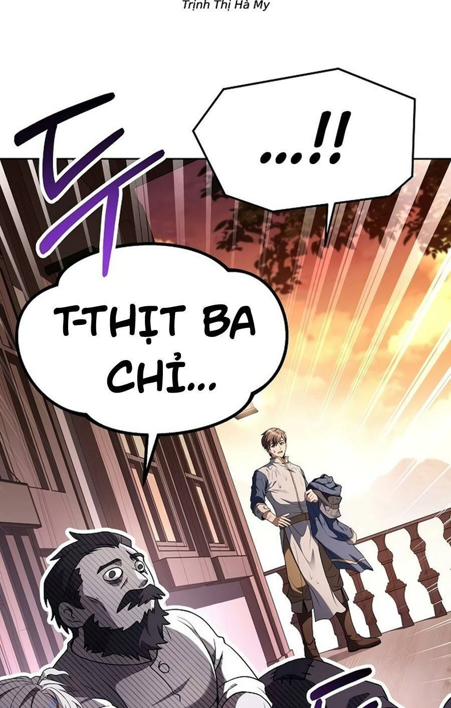 Đại Pháp Sư Mở Nhà Hàng Chapter 11 - 40