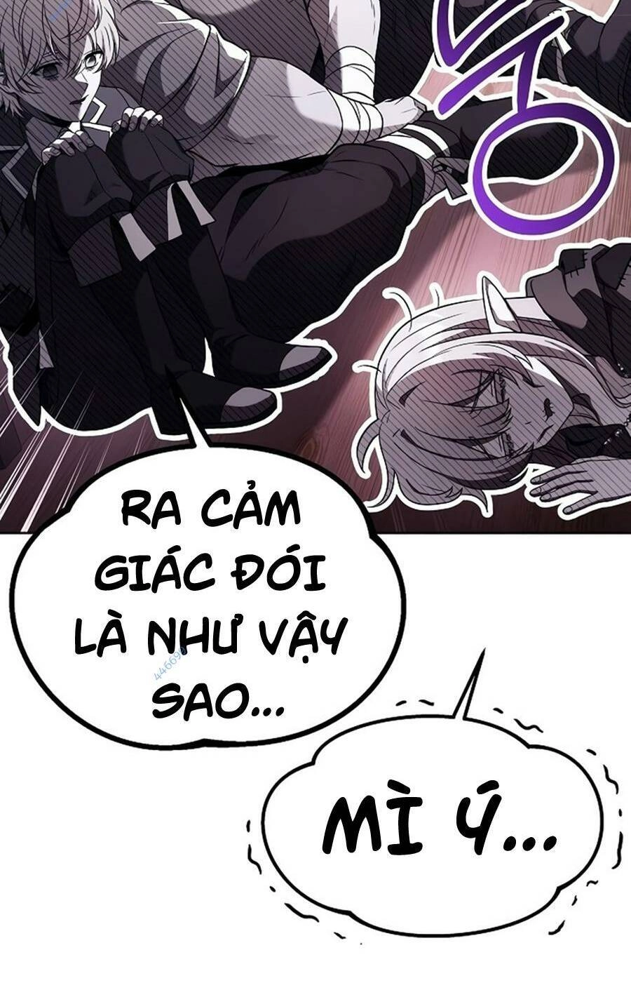 Đại Pháp Sư Mở Nhà Hàng Chapter 11 - 41