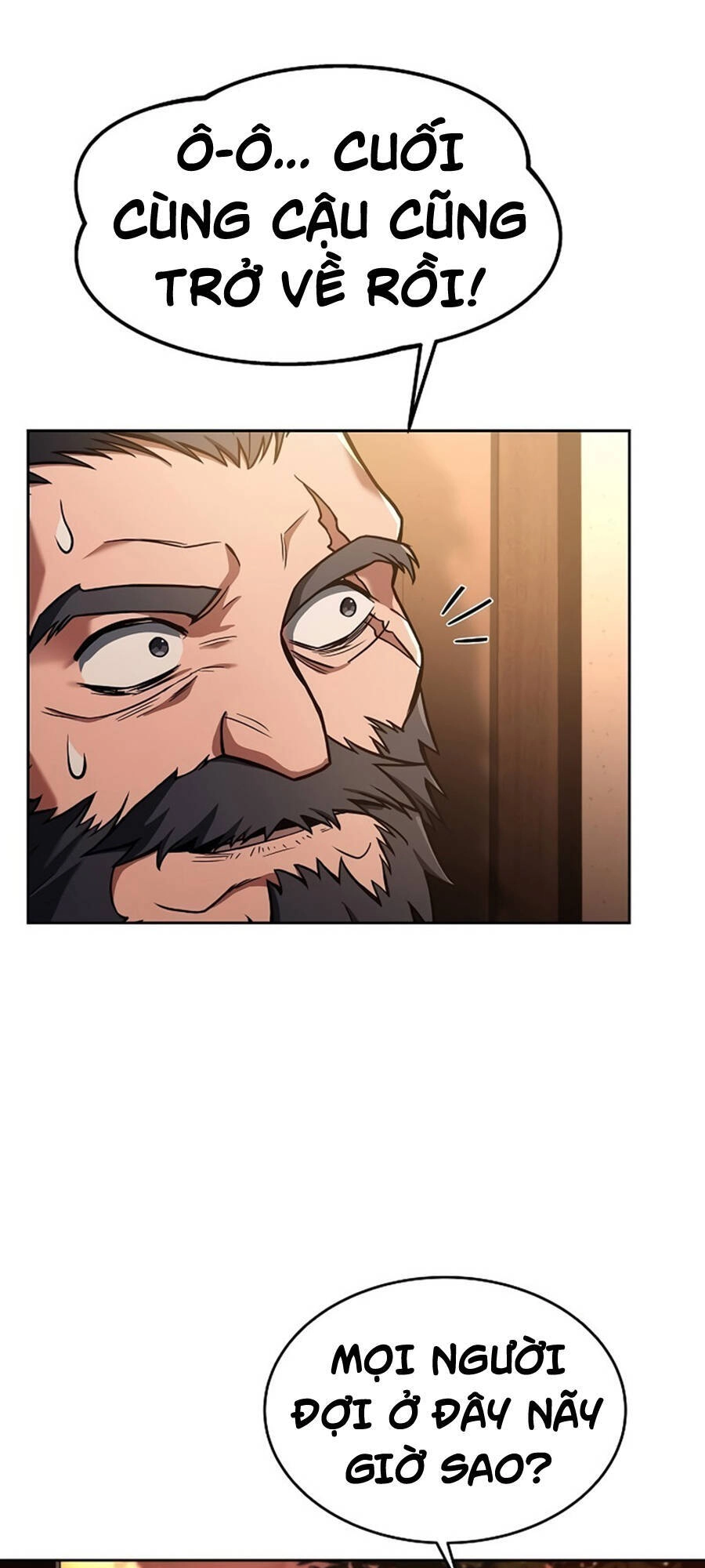 Đại Pháp Sư Mở Nhà Hàng Chapter 11 - 42