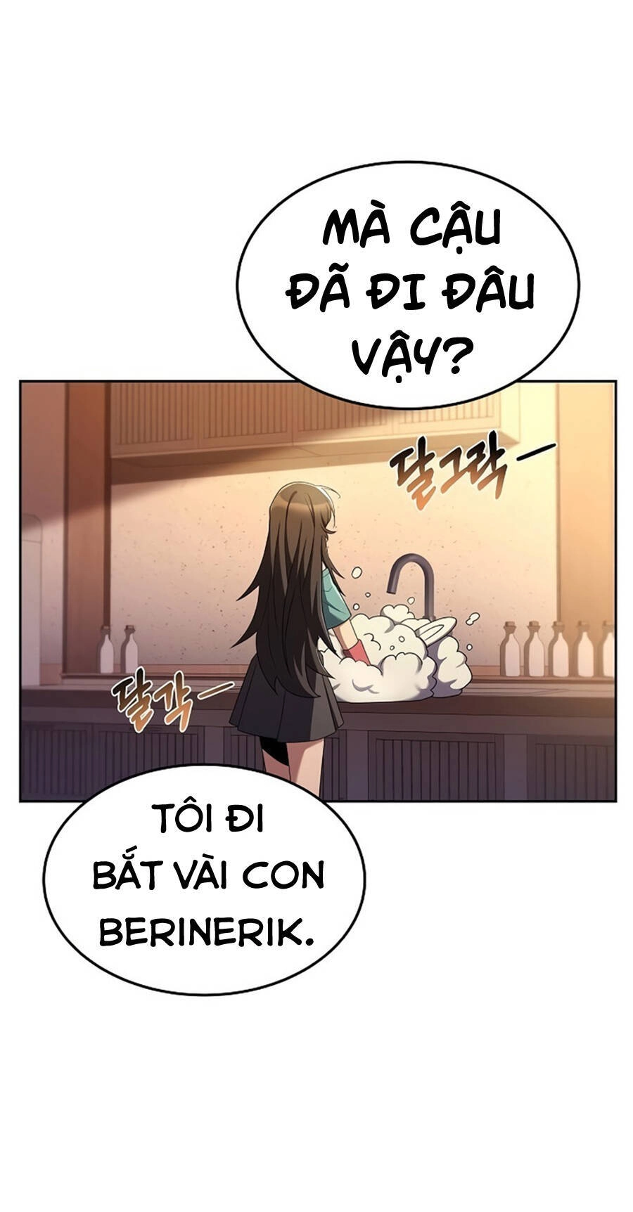 Đại Pháp Sư Mở Nhà Hàng Chapter 11 - 49