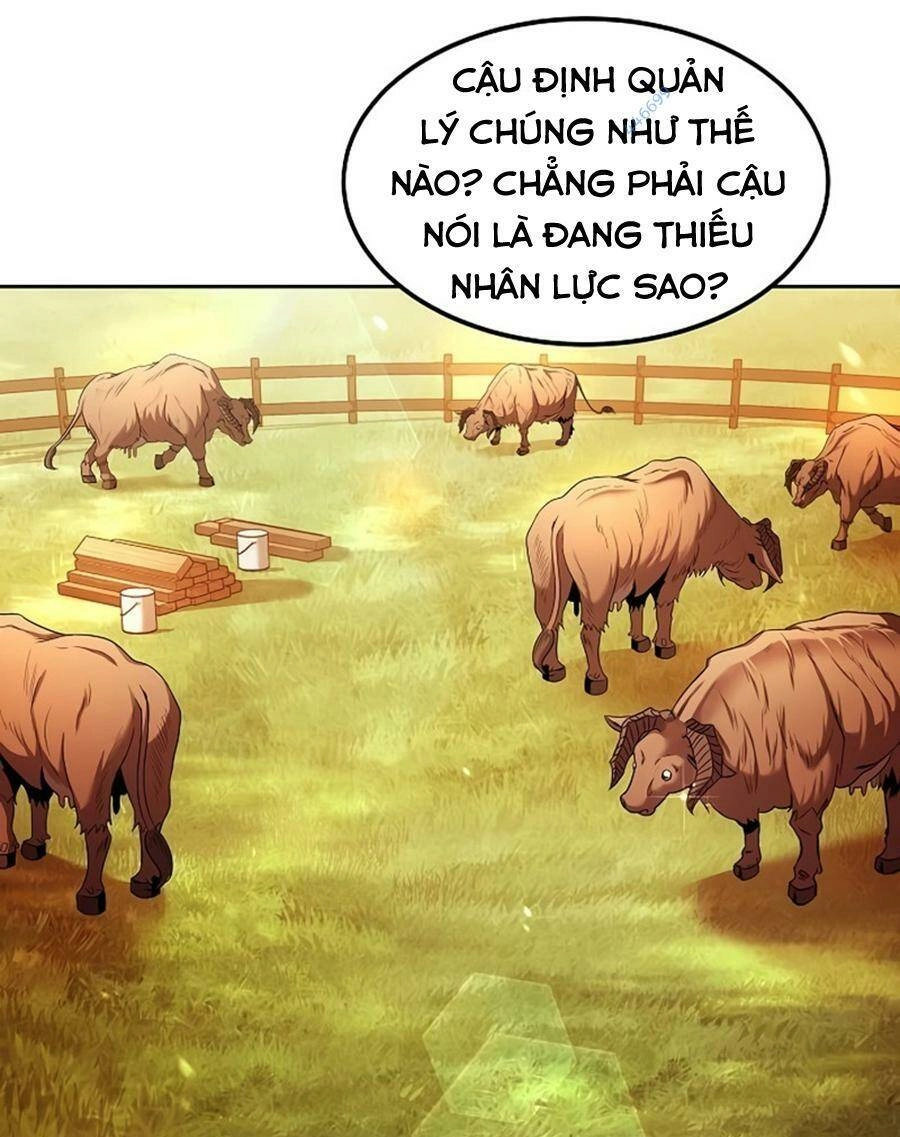 Đại Pháp Sư Mở Nhà Hàng Chapter 11 - 51