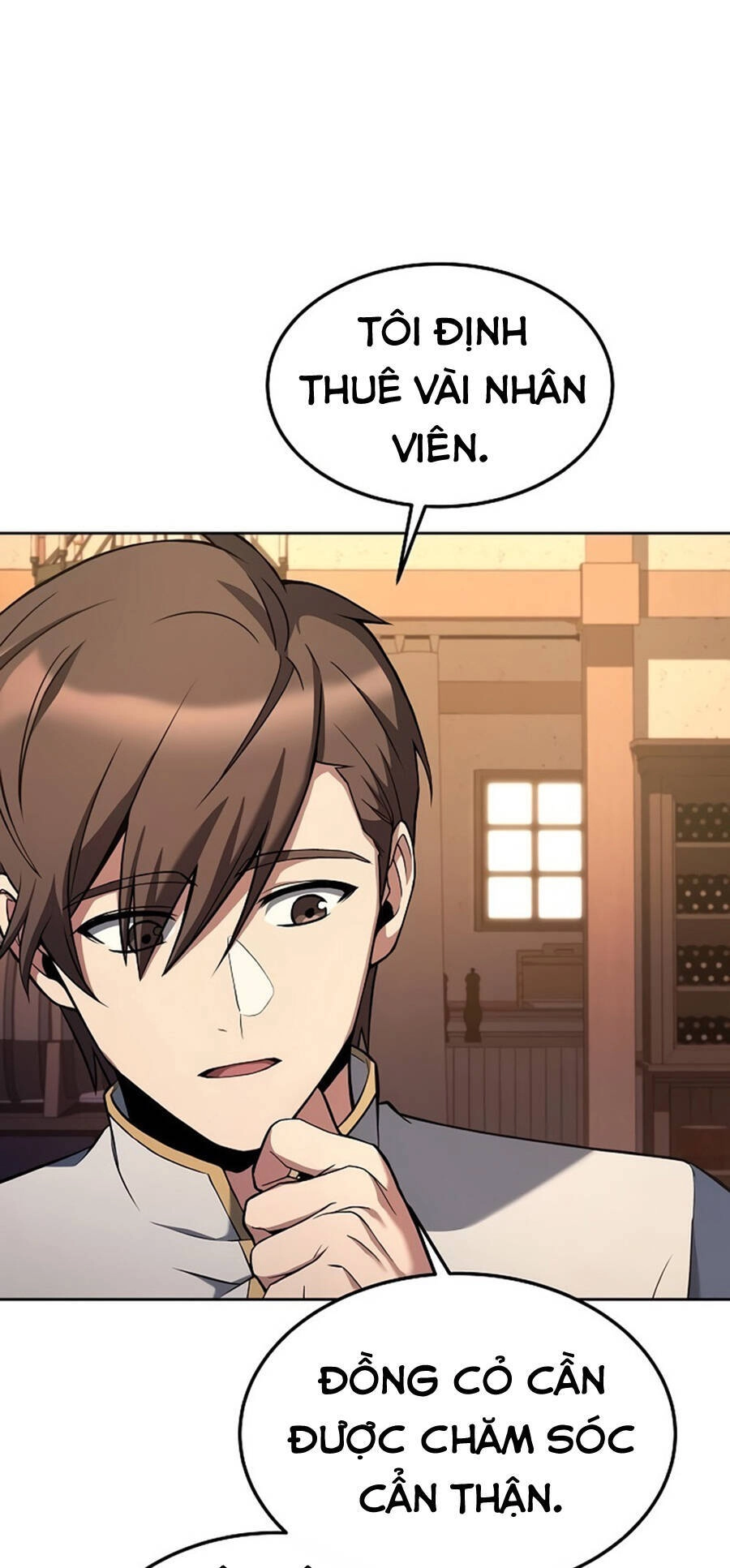 Đại Pháp Sư Mở Nhà Hàng Chapter 11 - 53