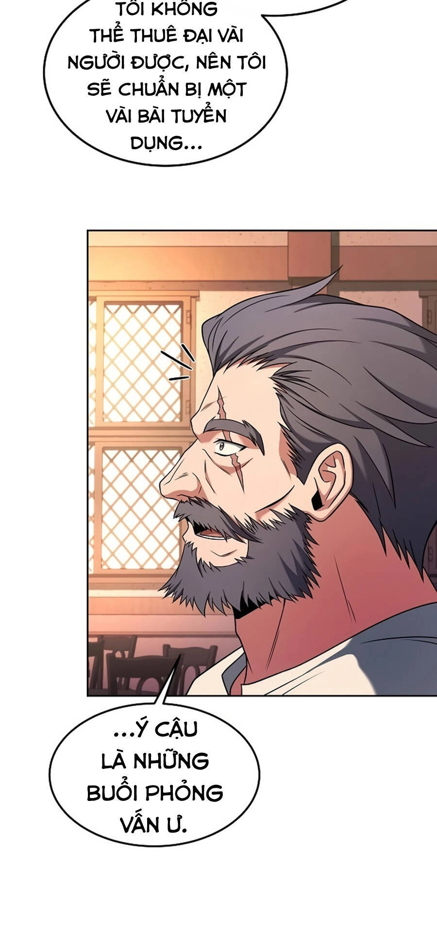 Đại Pháp Sư Mở Nhà Hàng Chapter 11 - 54