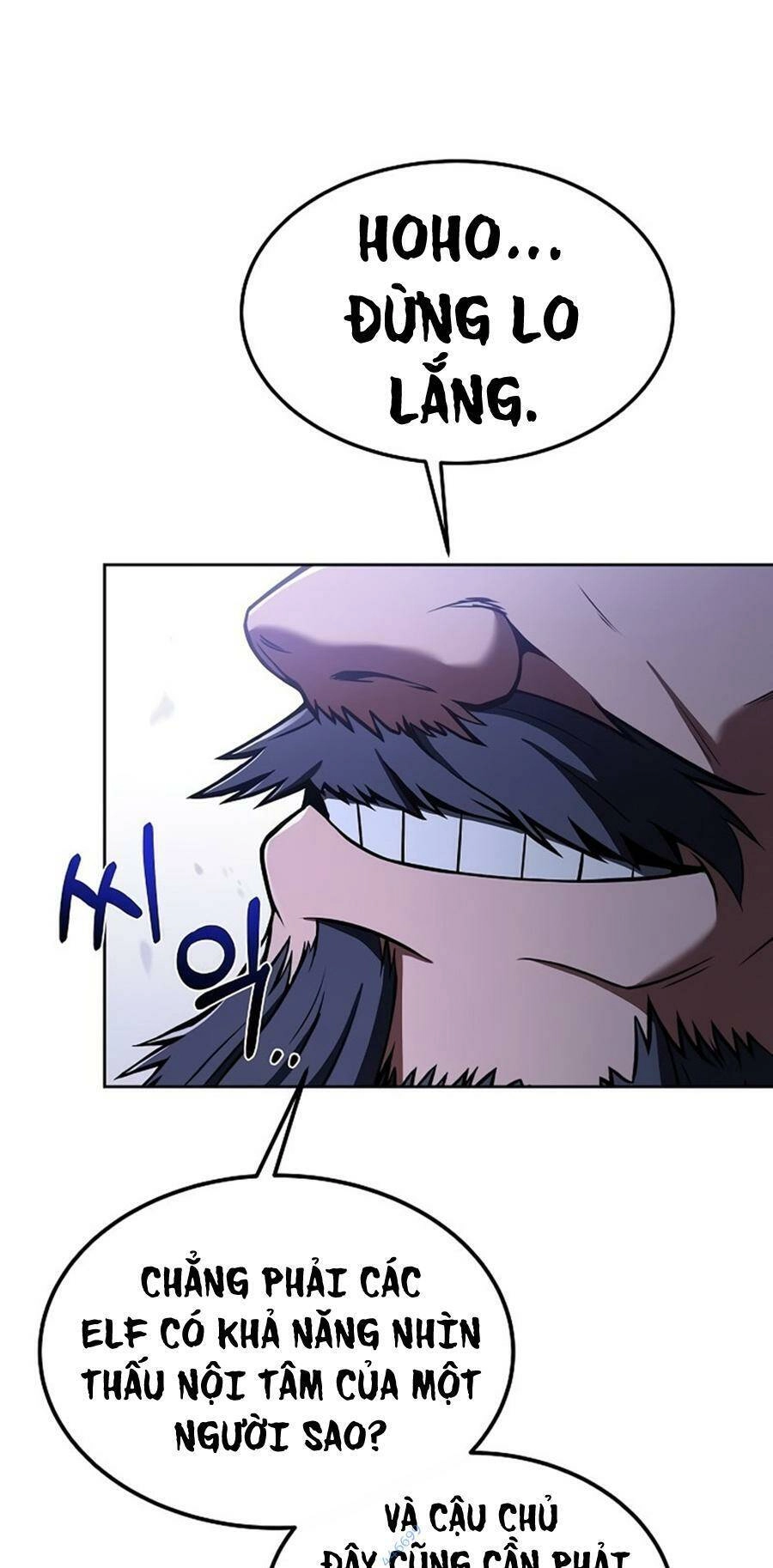 Đại Pháp Sư Mở Nhà Hàng Chapter 11 - 55