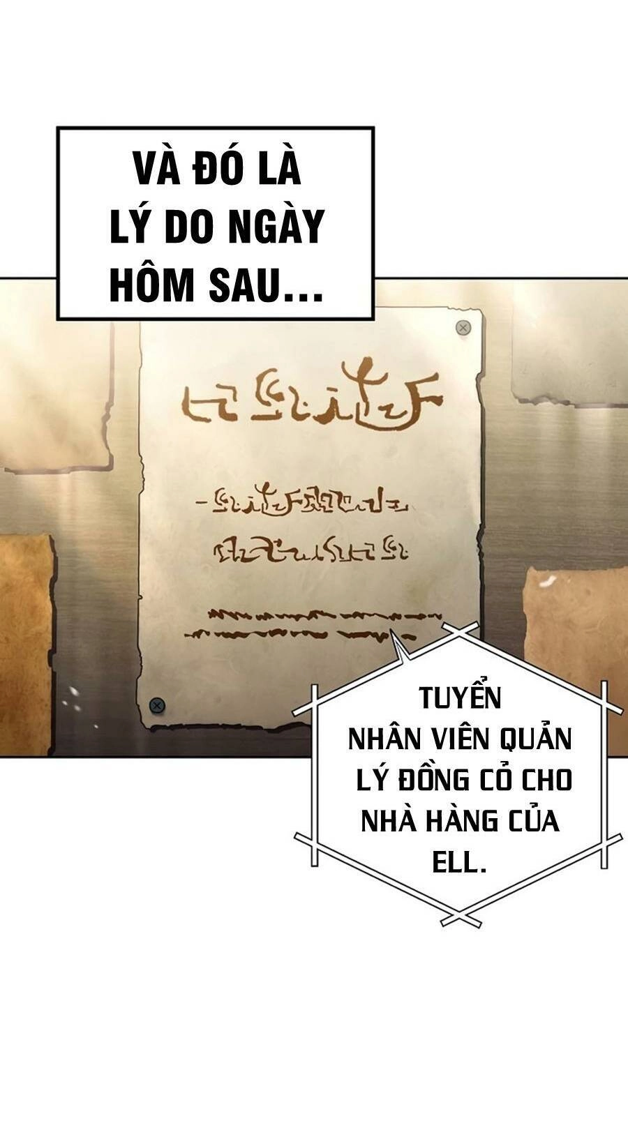 Đại Pháp Sư Mở Nhà Hàng Chapter 11 - 61