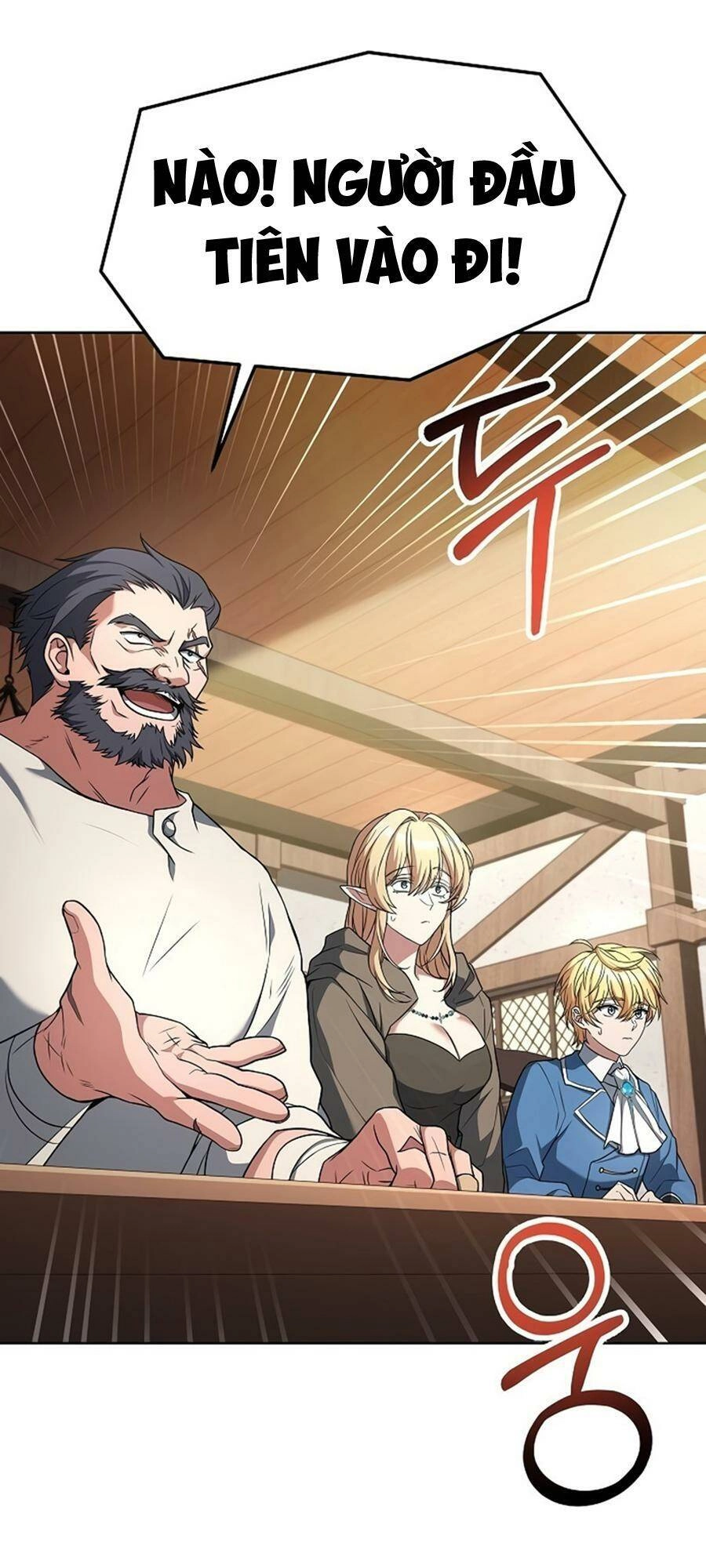 Đại Pháp Sư Mở Nhà Hàng Chapter 11 - 64