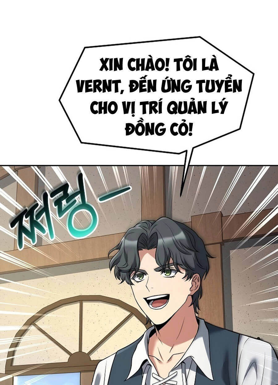 Đại Pháp Sư Mở Nhà Hàng Chapter 11 - 68