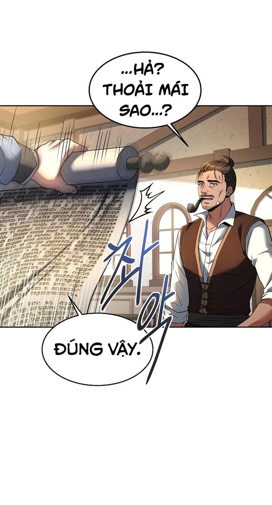 Đại Pháp Sư Mở Nhà Hàng Chapter 11 - 79