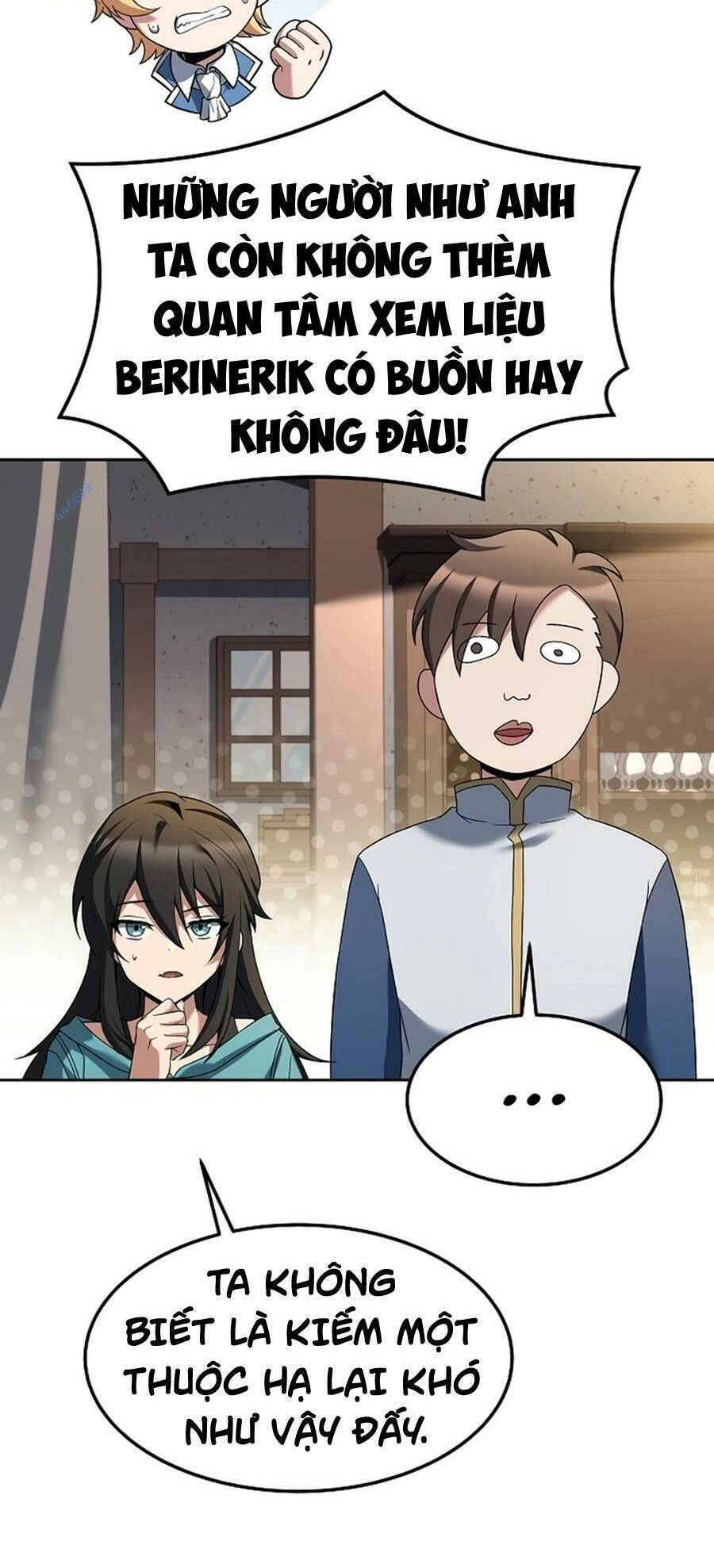 Đại Pháp Sư Mở Nhà Hàng Chapter 11 - 86