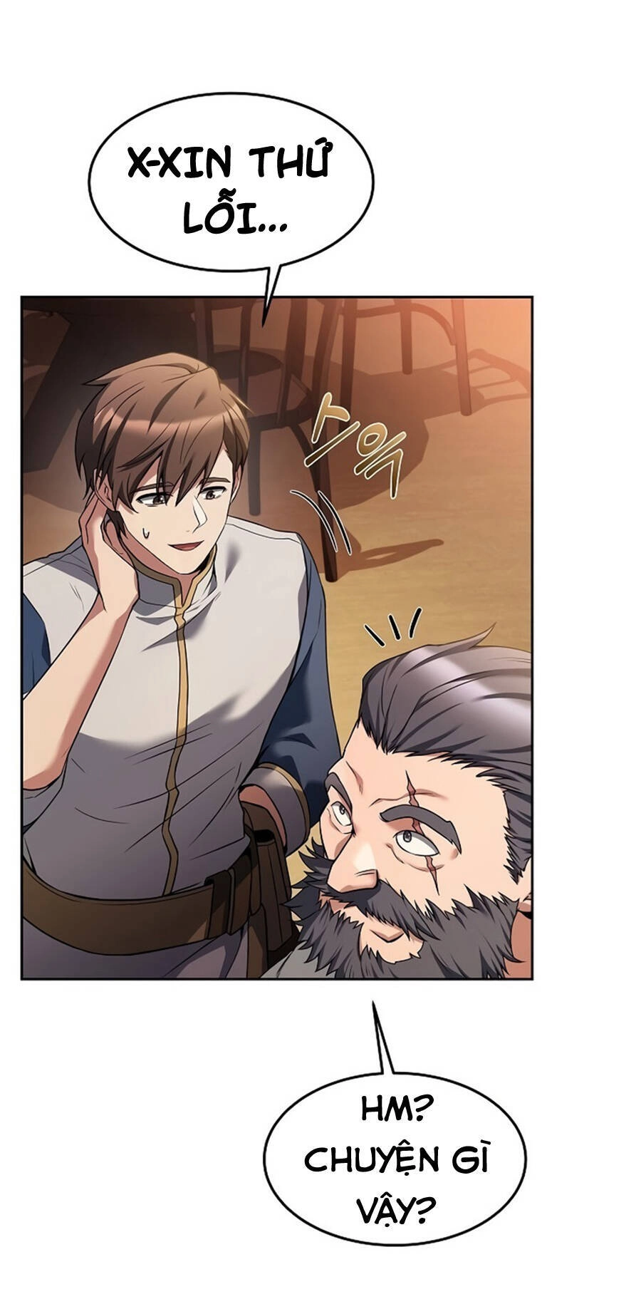 Đại Pháp Sư Mở Nhà Hàng Chapter 11 - 99