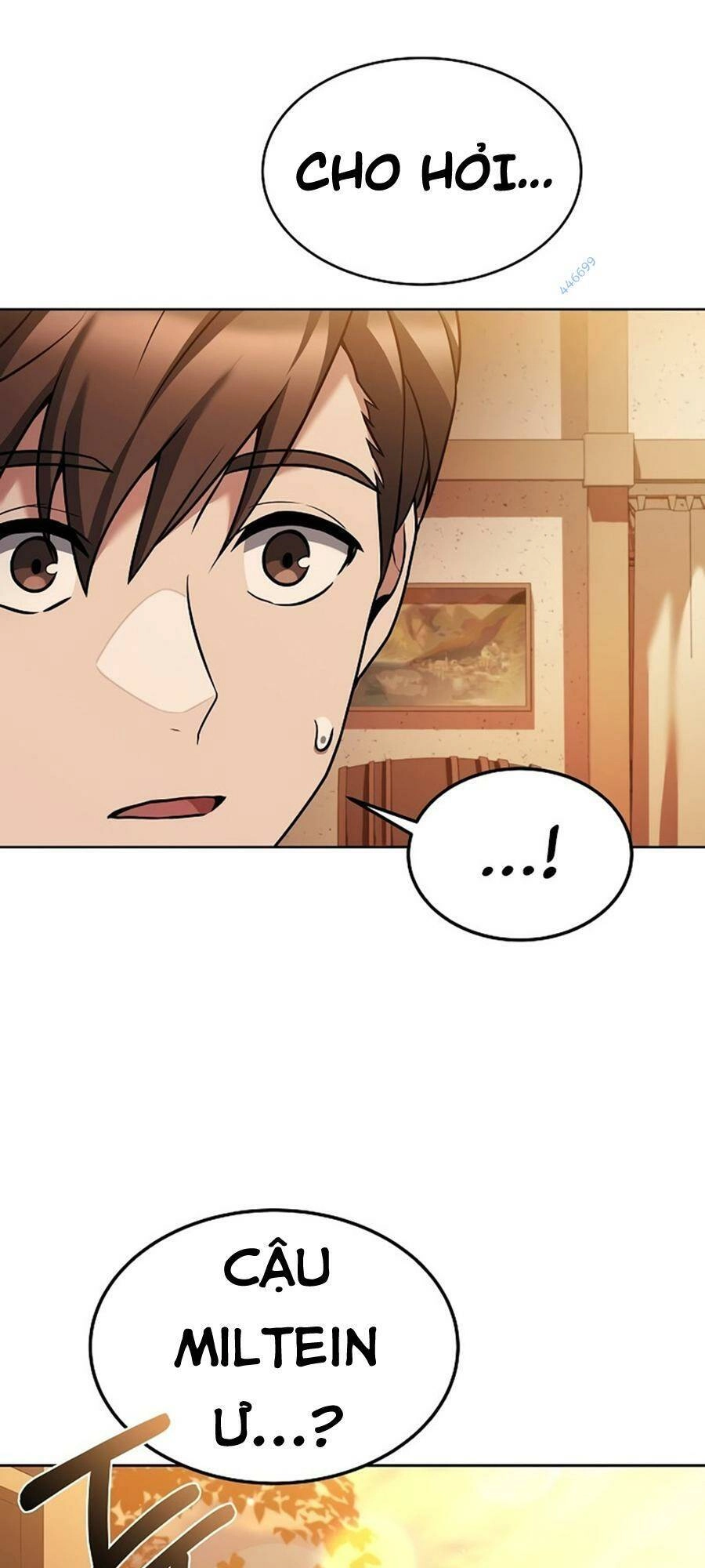 Đại Pháp Sư Mở Nhà Hàng Chapter 11 - 101