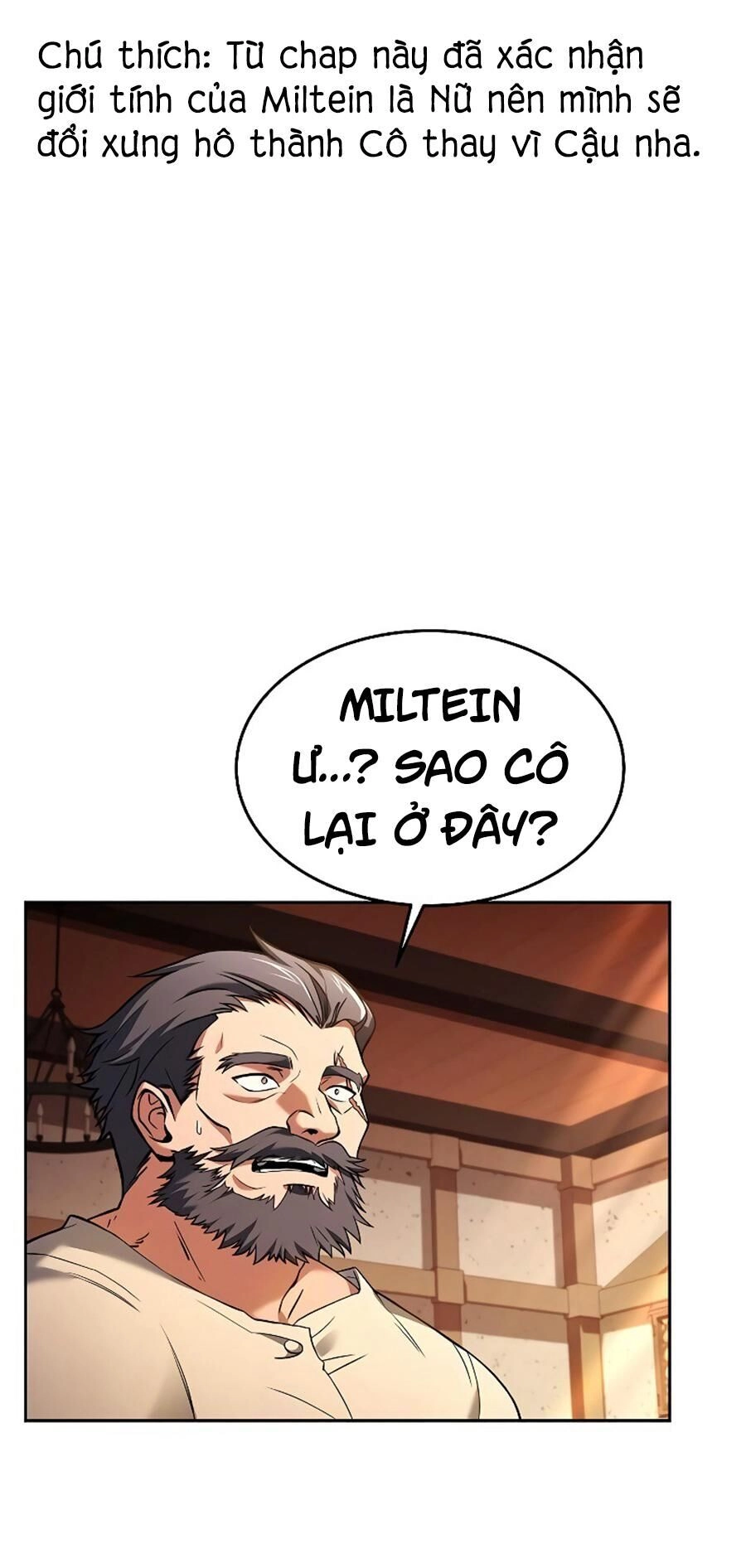 Đại Pháp Sư Mở Nhà Hàng Chapter 12 - 1