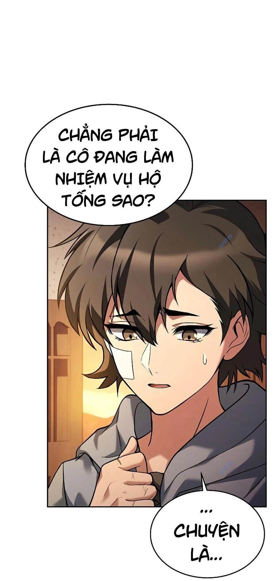 Đại Pháp Sư Mở Nhà Hàng Chapter 12 - 2