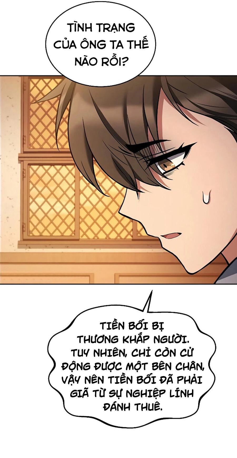 Đại Pháp Sư Mở Nhà Hàng Chapter 12 - 6