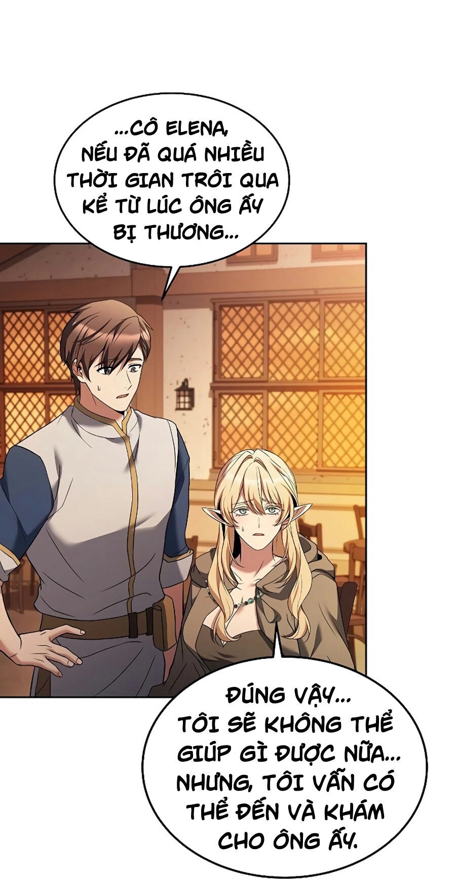 Đại Pháp Sư Mở Nhà Hàng Chapter 12 - 7