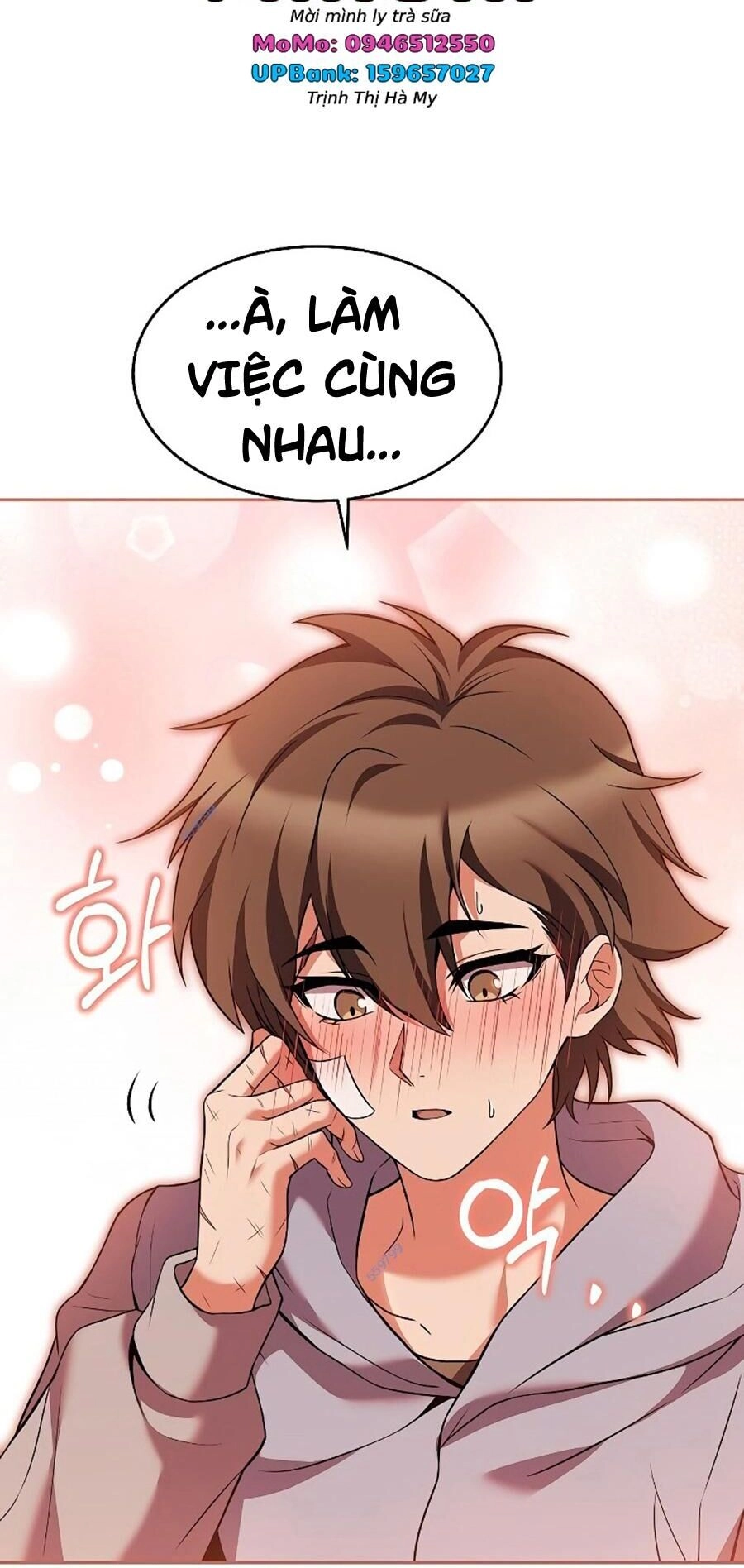 Đại Pháp Sư Mở Nhà Hàng Chapter 12 - 13