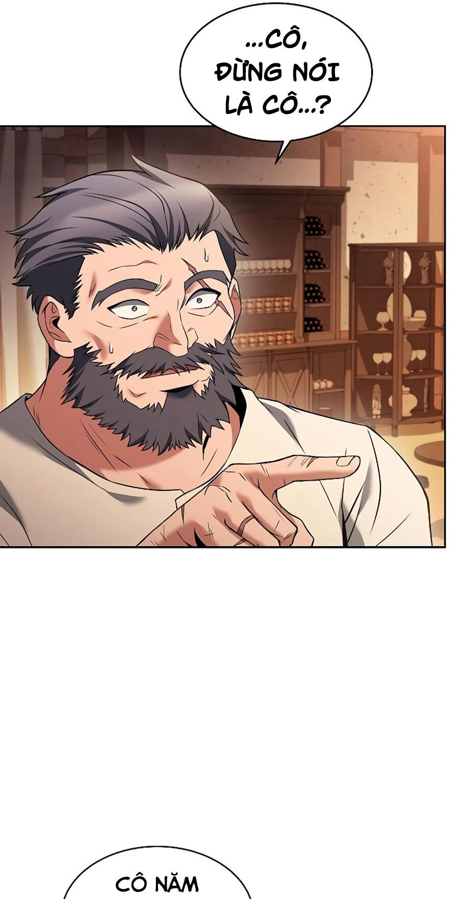 Đại Pháp Sư Mở Nhà Hàng Chapter 12 - 14