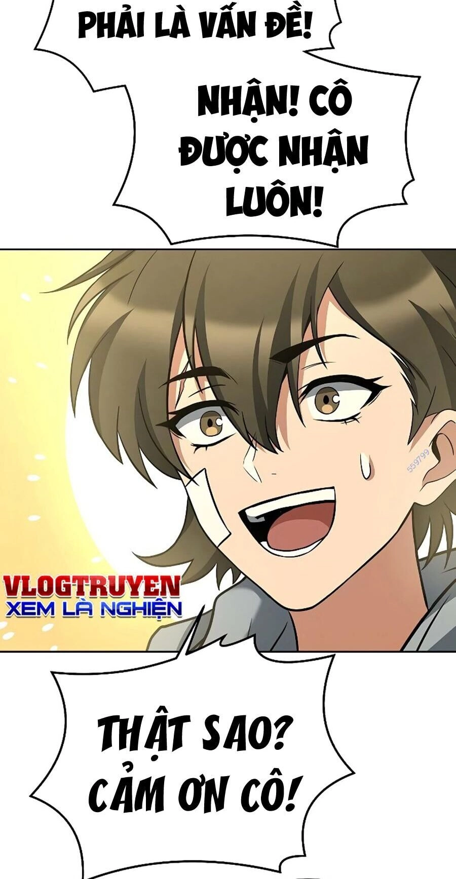 Đại Pháp Sư Mở Nhà Hàng Chapter 12 - 20