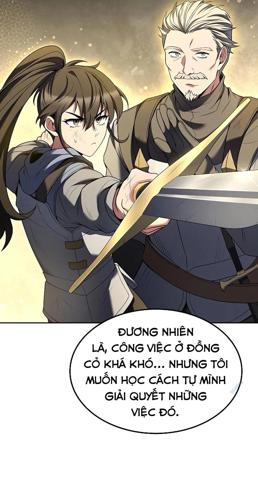 Đại Pháp Sư Mở Nhà Hàng Chapter 12 - 23