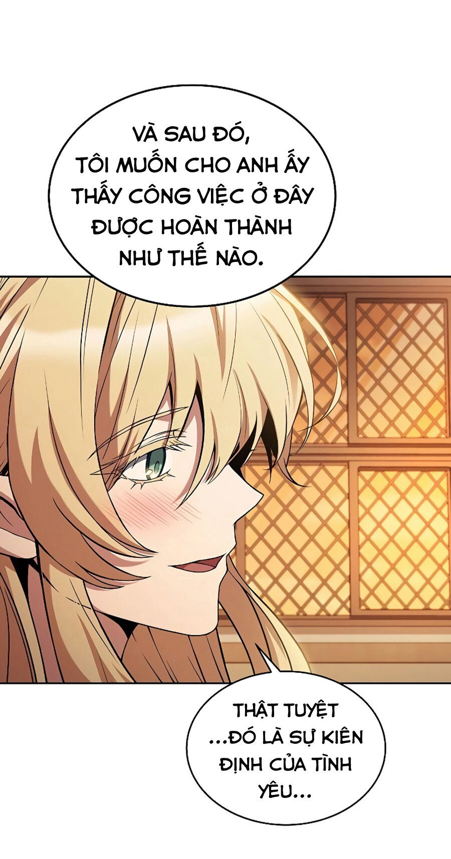 Đại Pháp Sư Mở Nhà Hàng Chapter 12 - 24