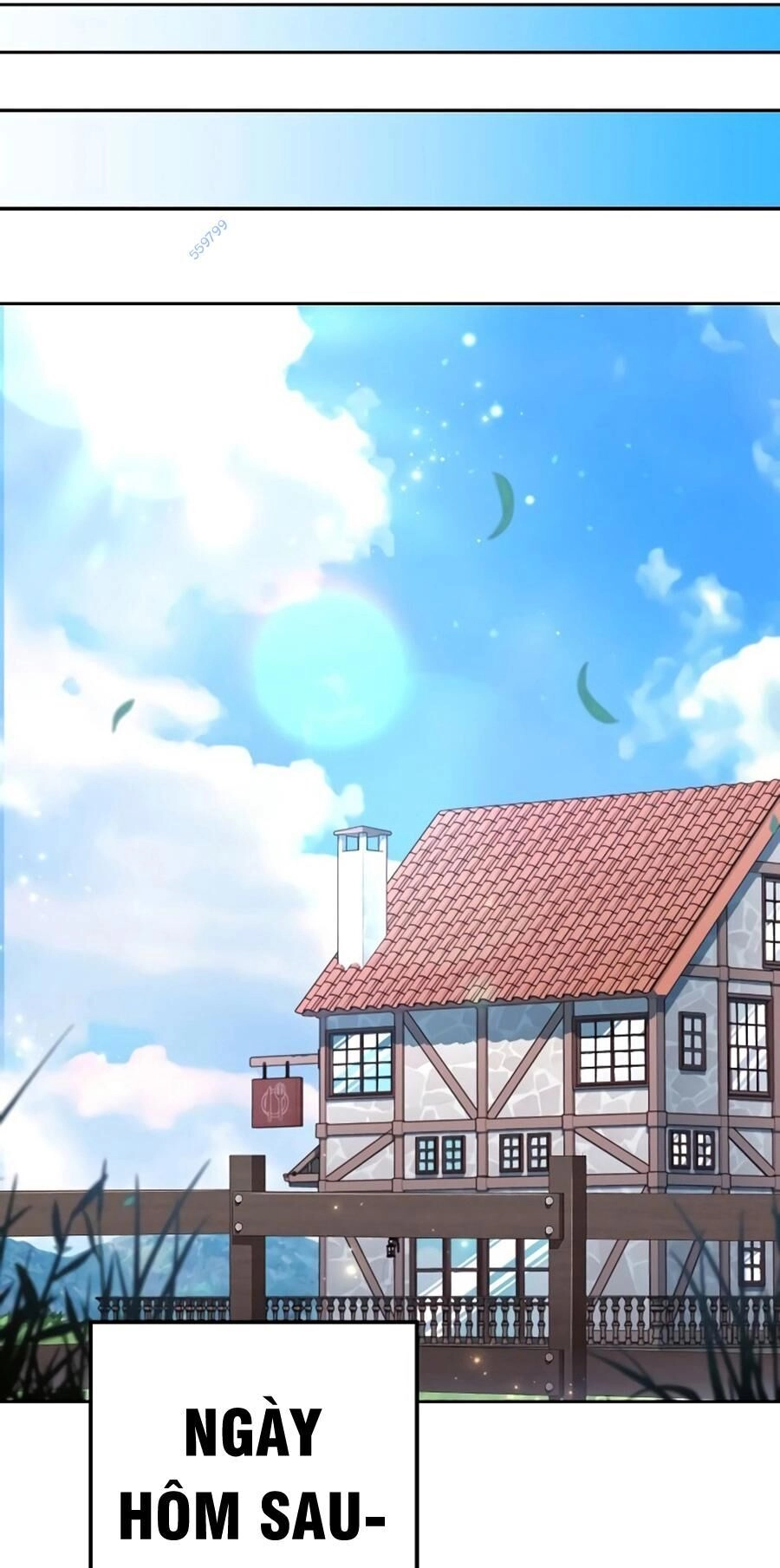 Đại Pháp Sư Mở Nhà Hàng Chapter 12 - 29