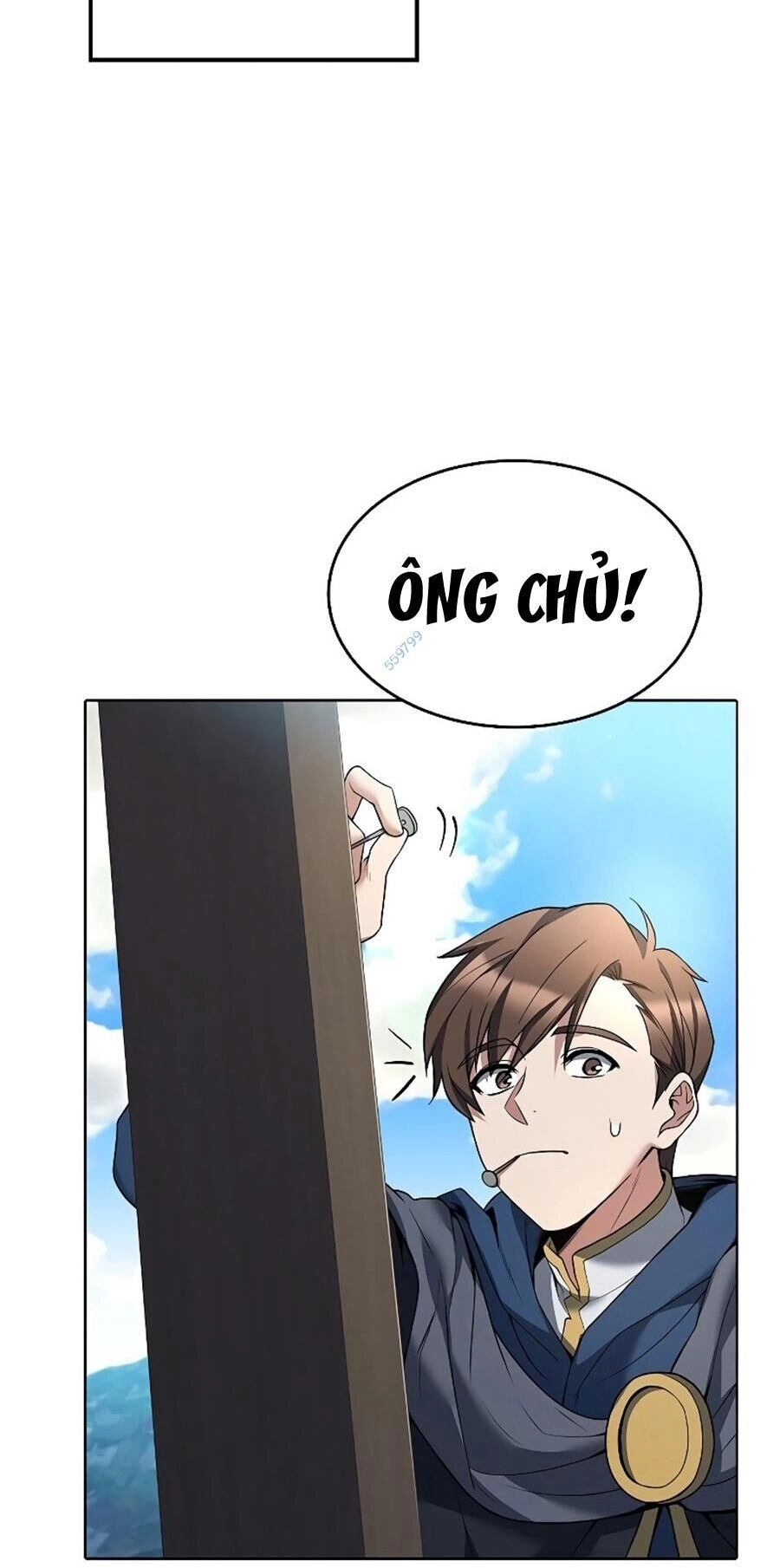 Đại Pháp Sư Mở Nhà Hàng Chapter 12 - 30