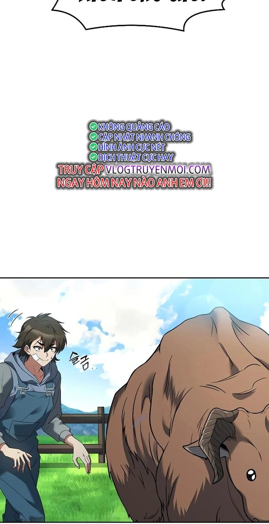 Đại Pháp Sư Mở Nhà Hàng Chapter 12 - 33