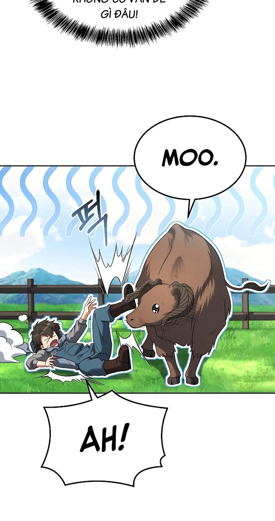 Đại Pháp Sư Mở Nhà Hàng Chapter 12 - 35